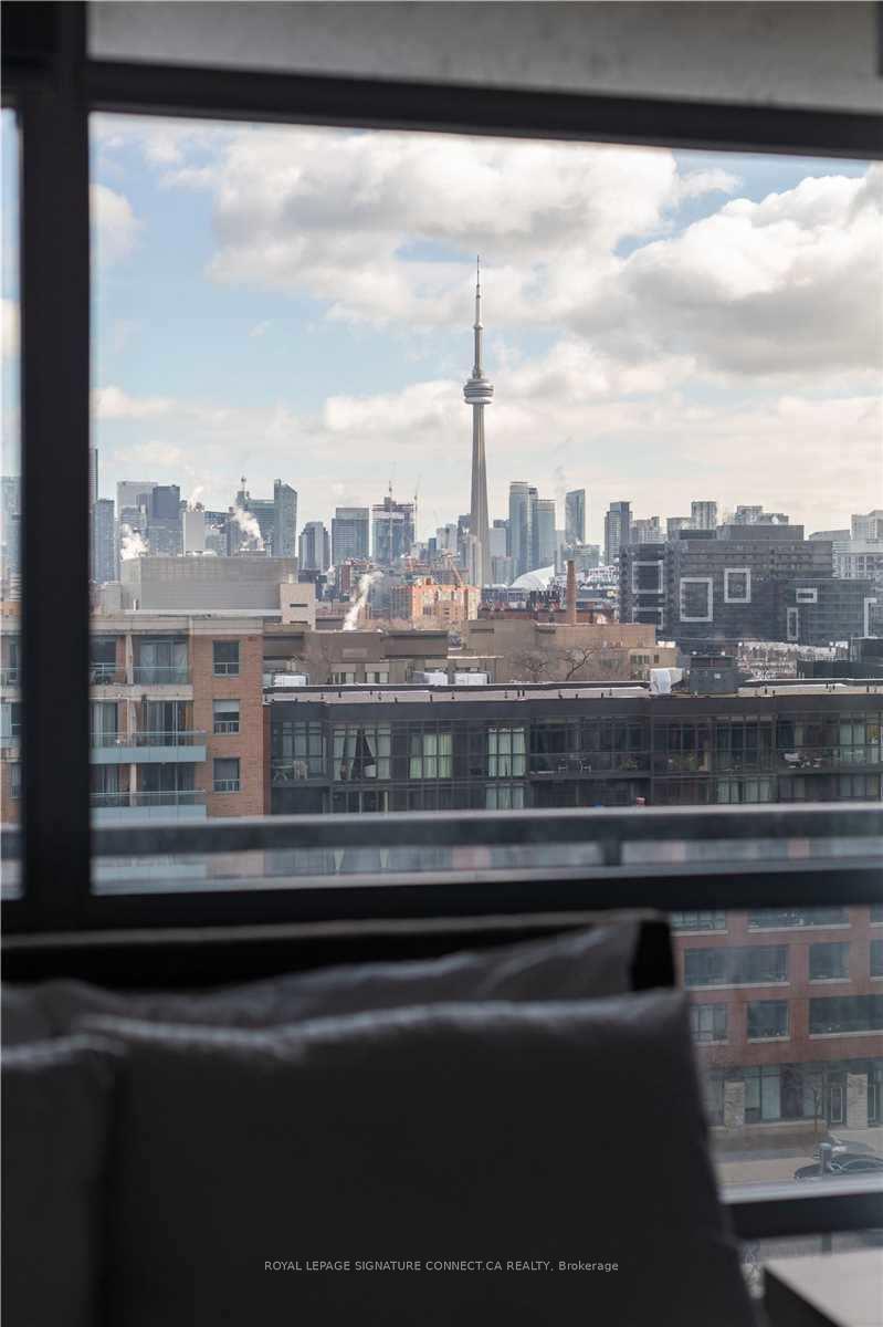 Photo 18 of Unit 1033, 68 Abell Street, Toronto, Little Portugal — HOMEH
