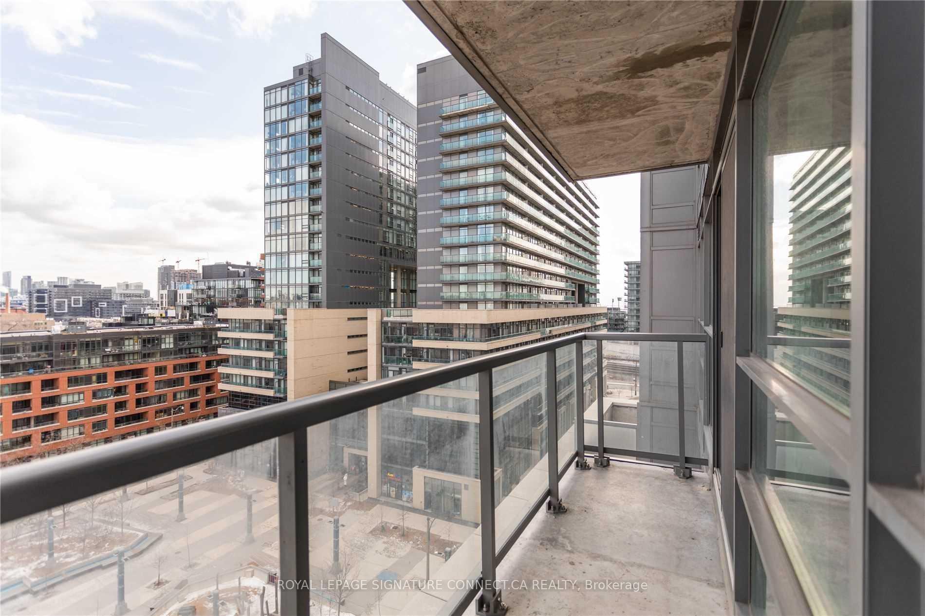 Photo 19 of Unit 1033, 68 Abell Street, Toronto, Little Portugal — HOMEH
