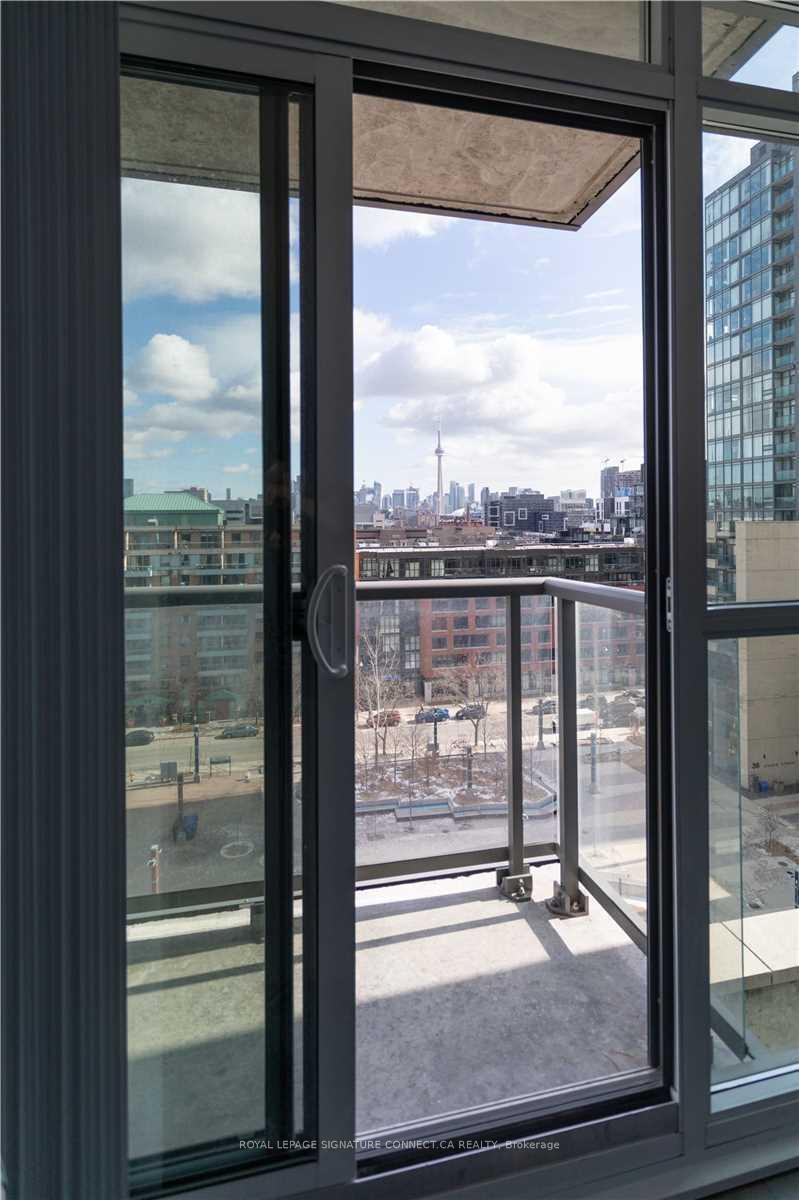Photo 20 of Unit 1033, 68 Abell Street, Toronto, Little Portugal — HOMEH