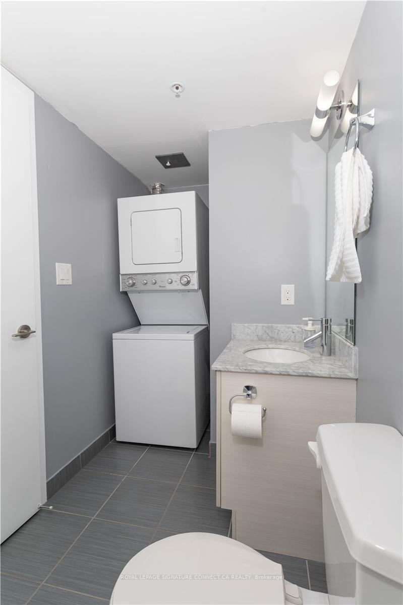 Photo 22 of Unit 1033, 68 Abell Street, Toronto, Little Portugal — HOMEH
