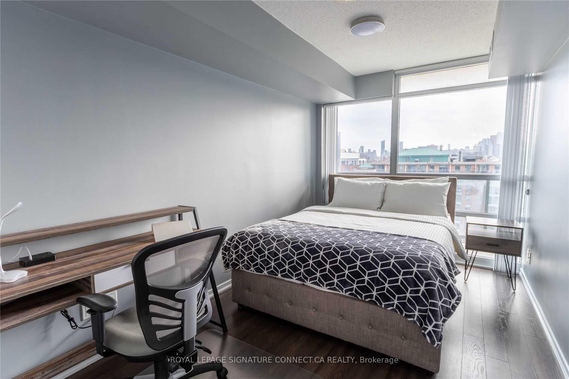 Photo 25 of Unit 1033, 68 Abell Street, Toronto, Little Portugal — HOMEH