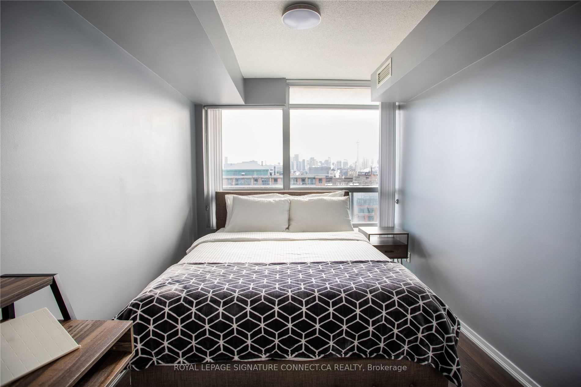 Photo 26 of Unit 1033, 68 Abell Street, Toronto, Little Portugal — HOMEH