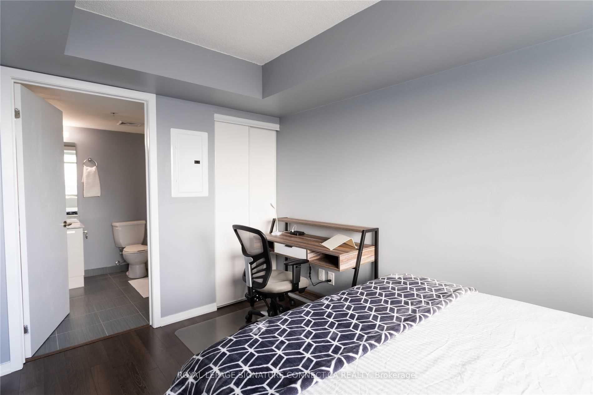 Photo 27 of Unit 1033, 68 Abell Street, Toronto, Little Portugal — HOMEH