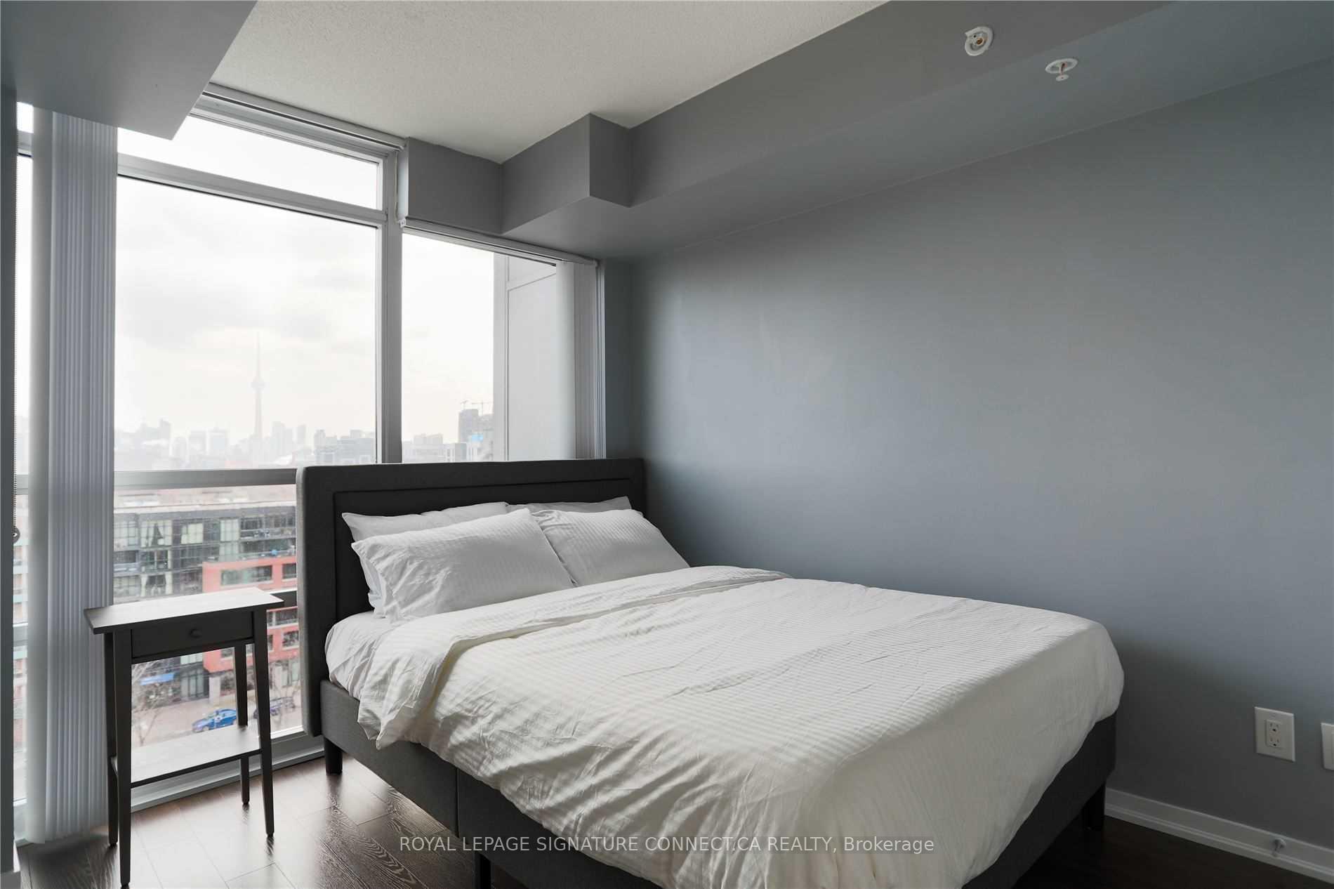 Photo 28 of Unit 1033, 68 Abell Street, Toronto, Little Portugal — HOMEH