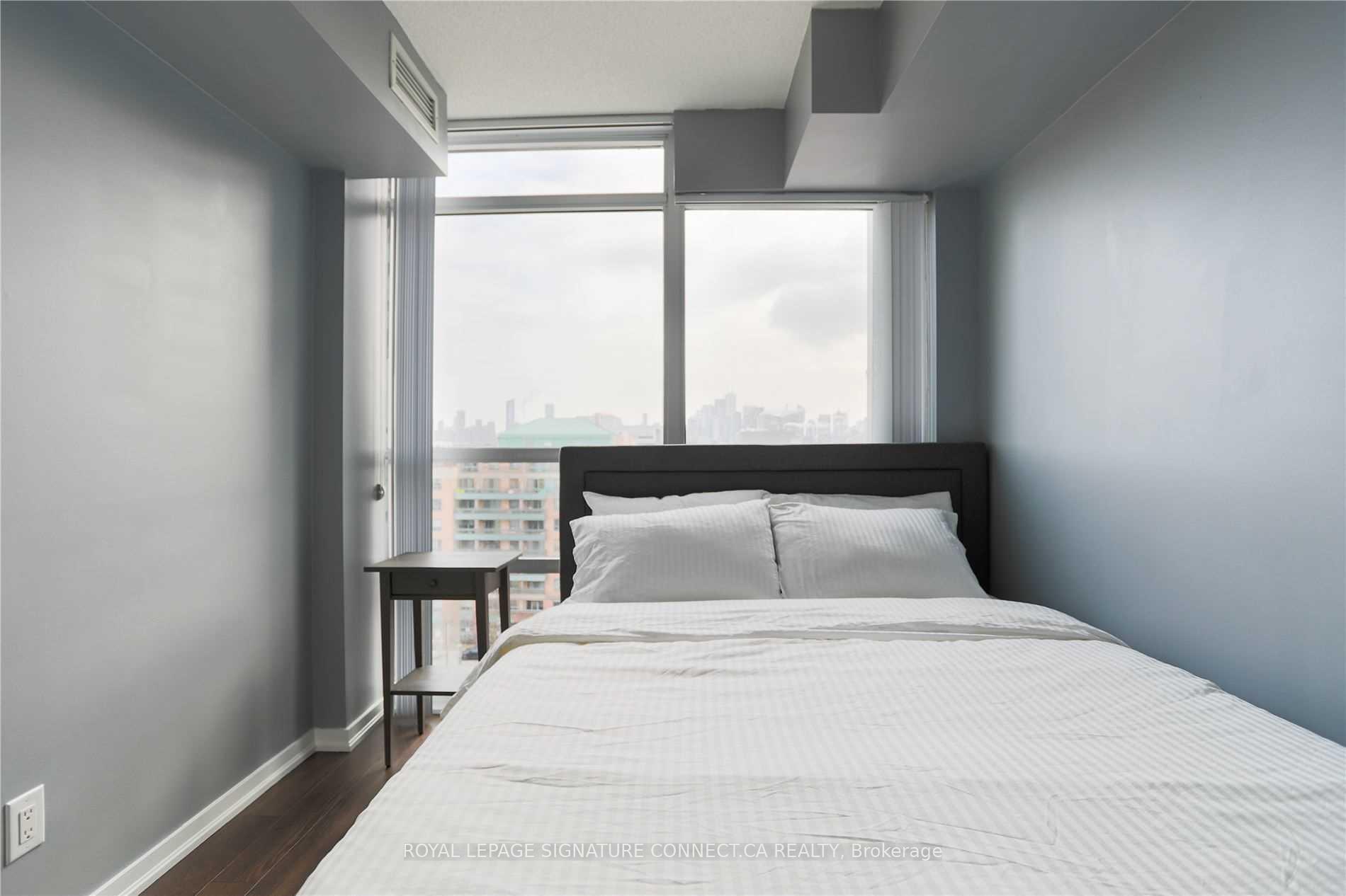 Photo 29 of Unit 1033, 68 Abell Street, Toronto, Little Portugal — HOMEH