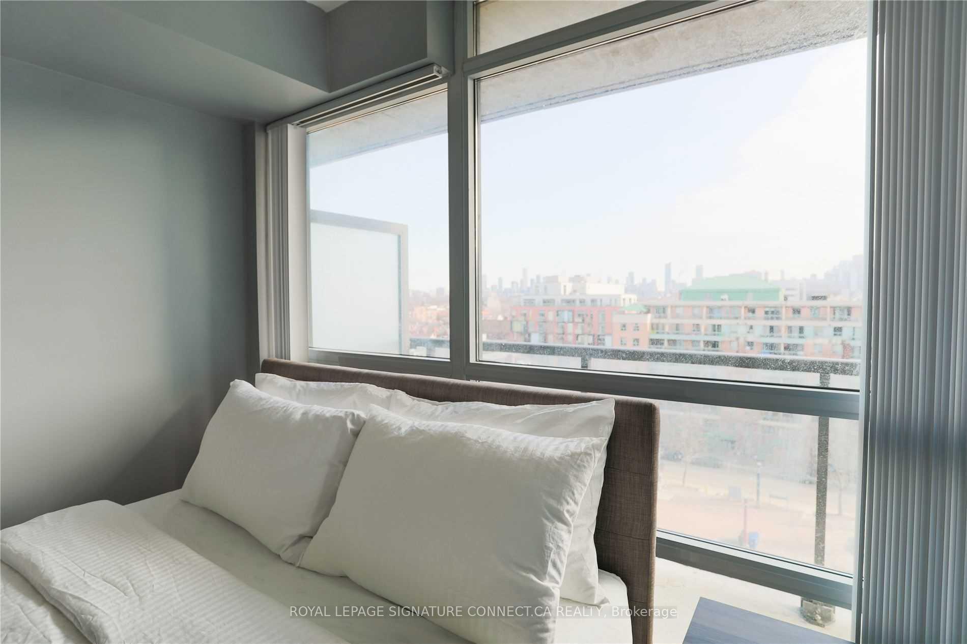 Photo 30 of Unit 1033, 68 Abell Street, Toronto, Little Portugal — HOMEH