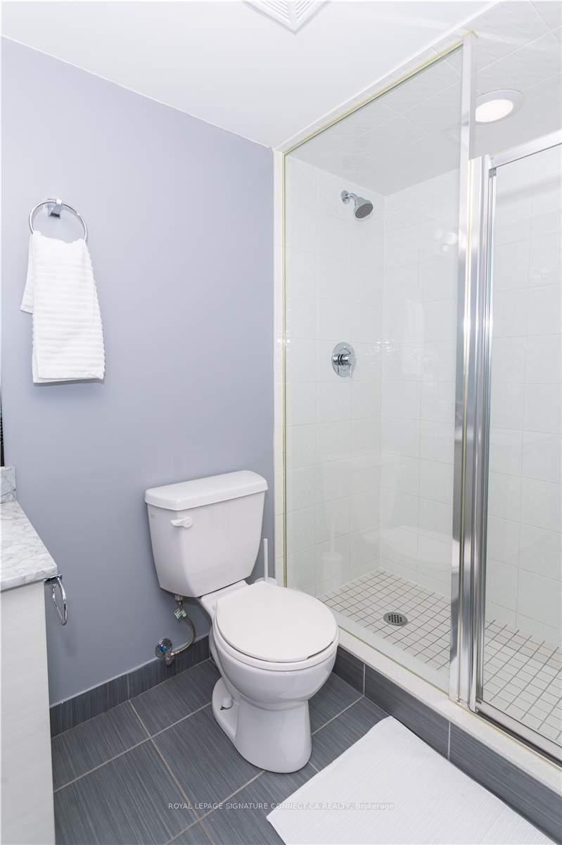 Photo 32 of Unit 1033, 68 Abell Street, Toronto, Little Portugal — HOMEH