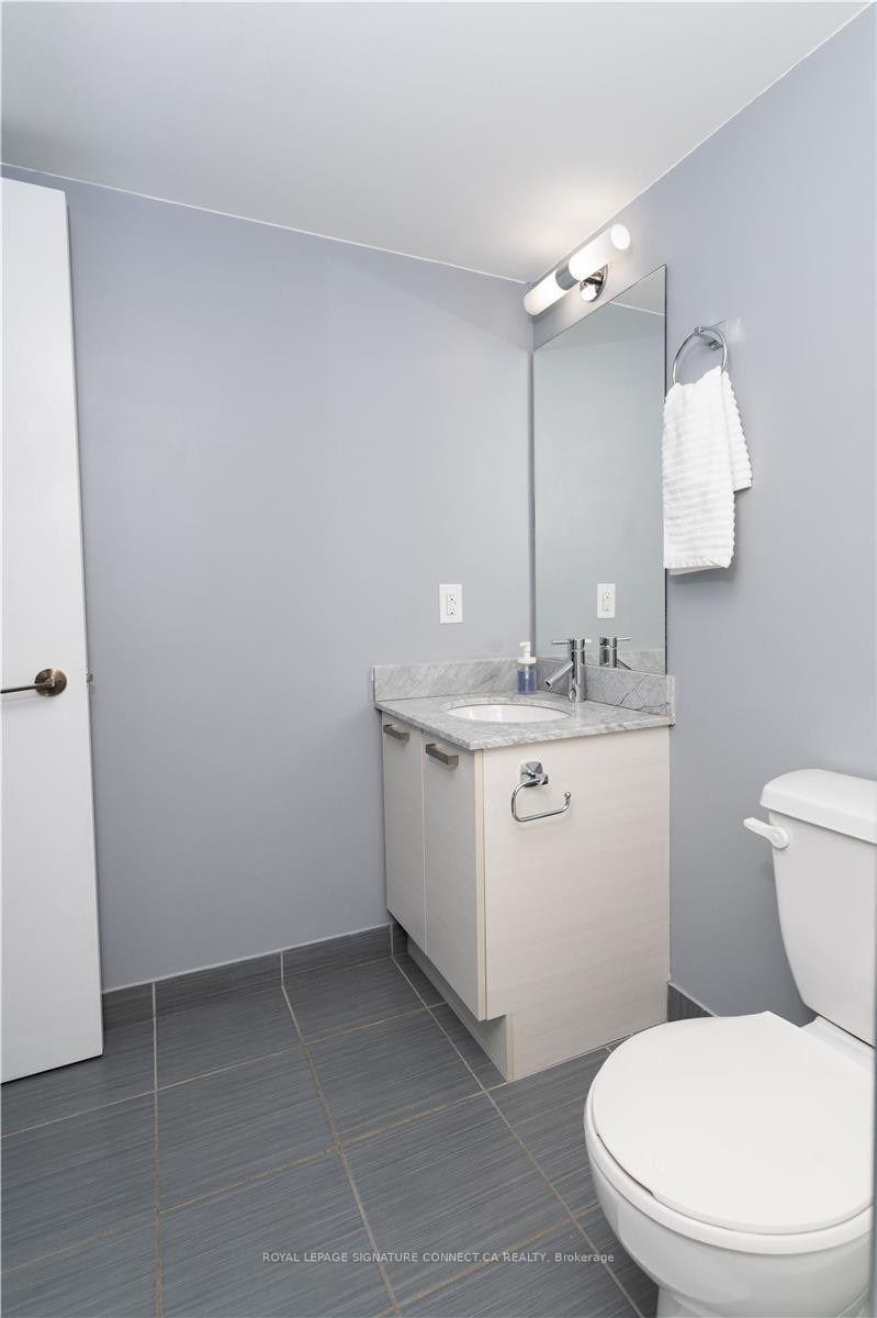 Photo 33 of Unit 1033, 68 Abell Street, Toronto, Little Portugal — HOMEH