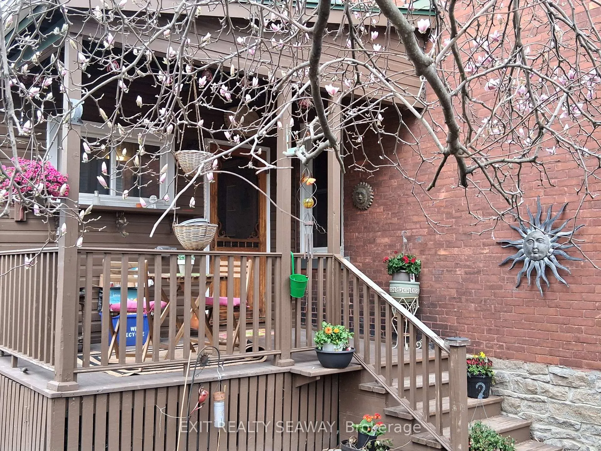 Photo 21 of 72 John Street, Brockville — HOMEH