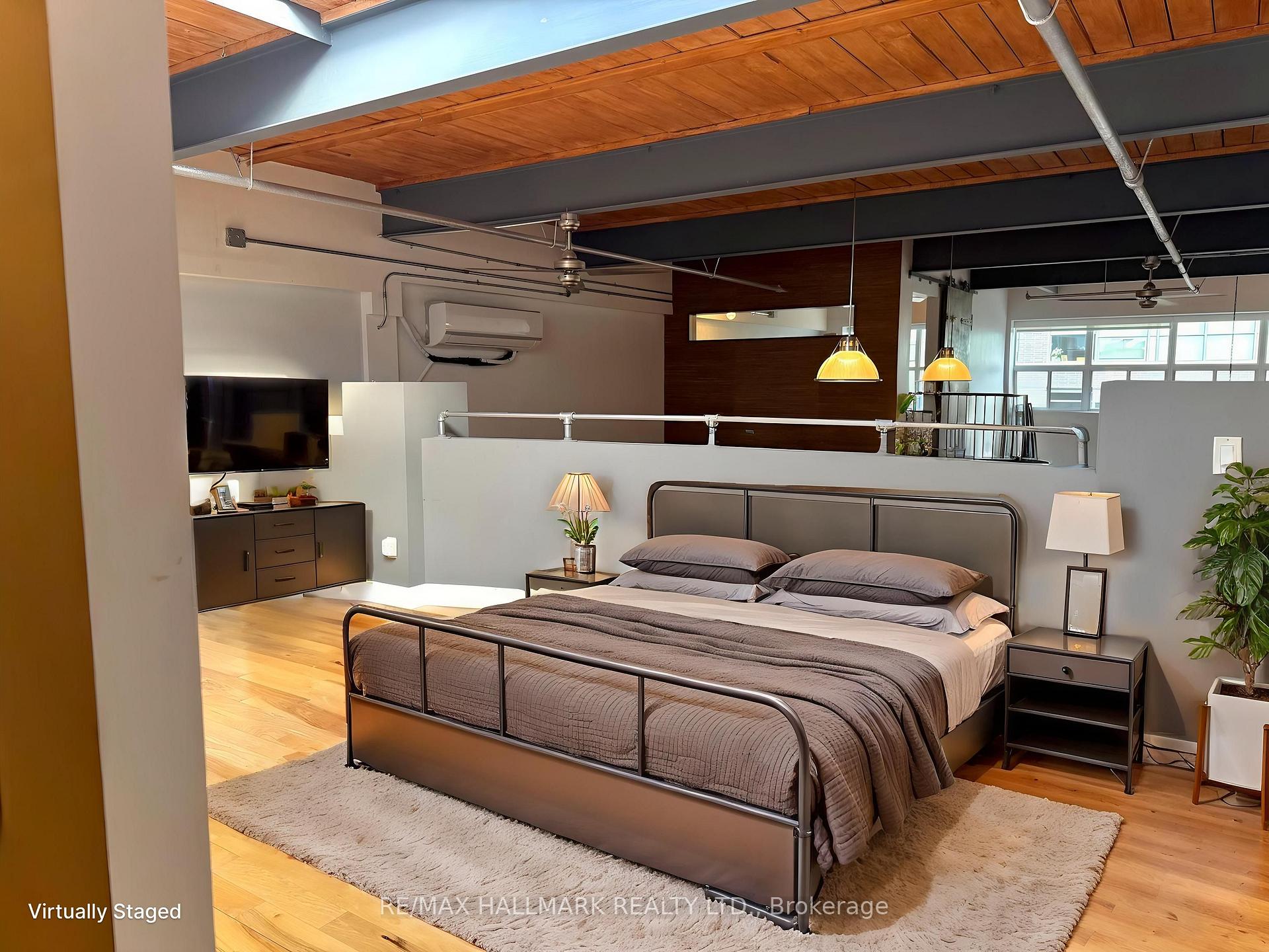 Photo 27 of Unit 221, 1173 Dundas Street E, Toronto, South Riverdale — HOMEH