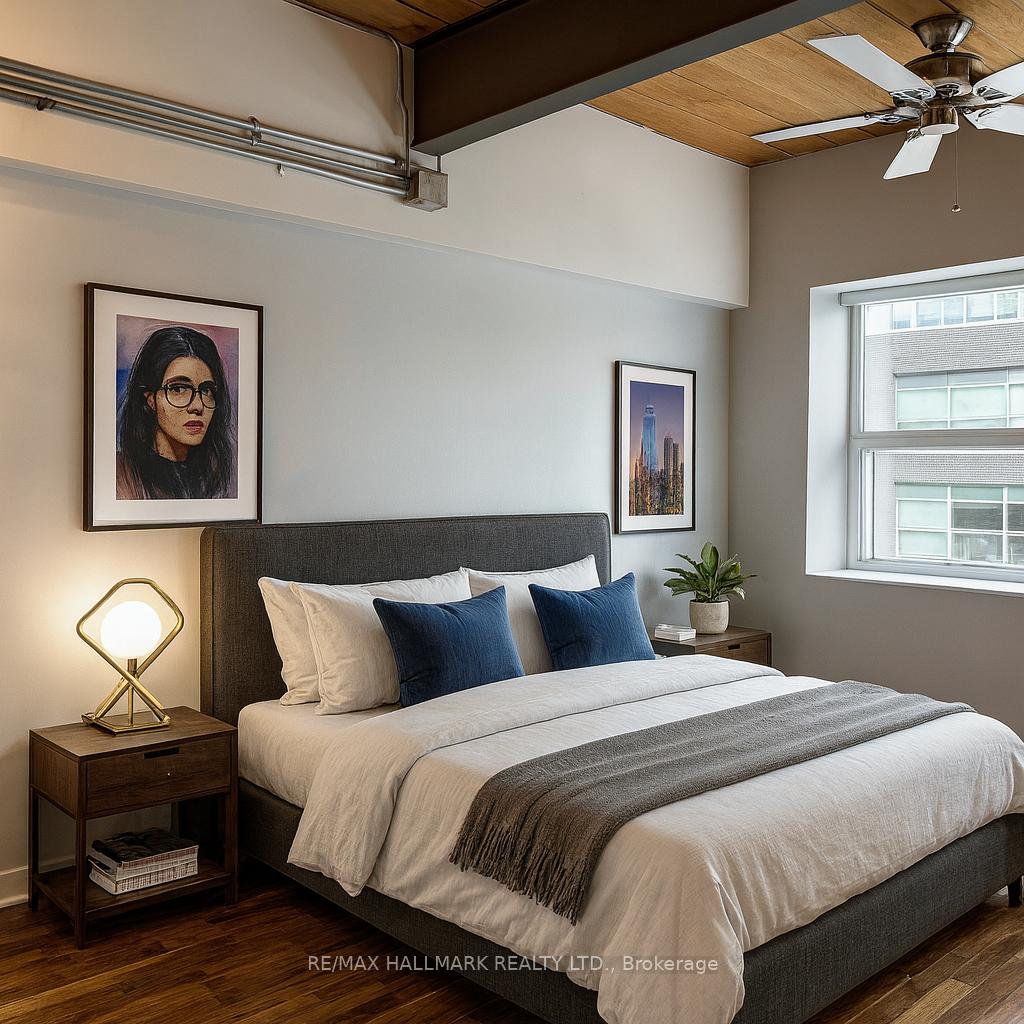 Photo 29 of Unit 221, 1173 Dundas Street E, Toronto, South Riverdale — HOMEH