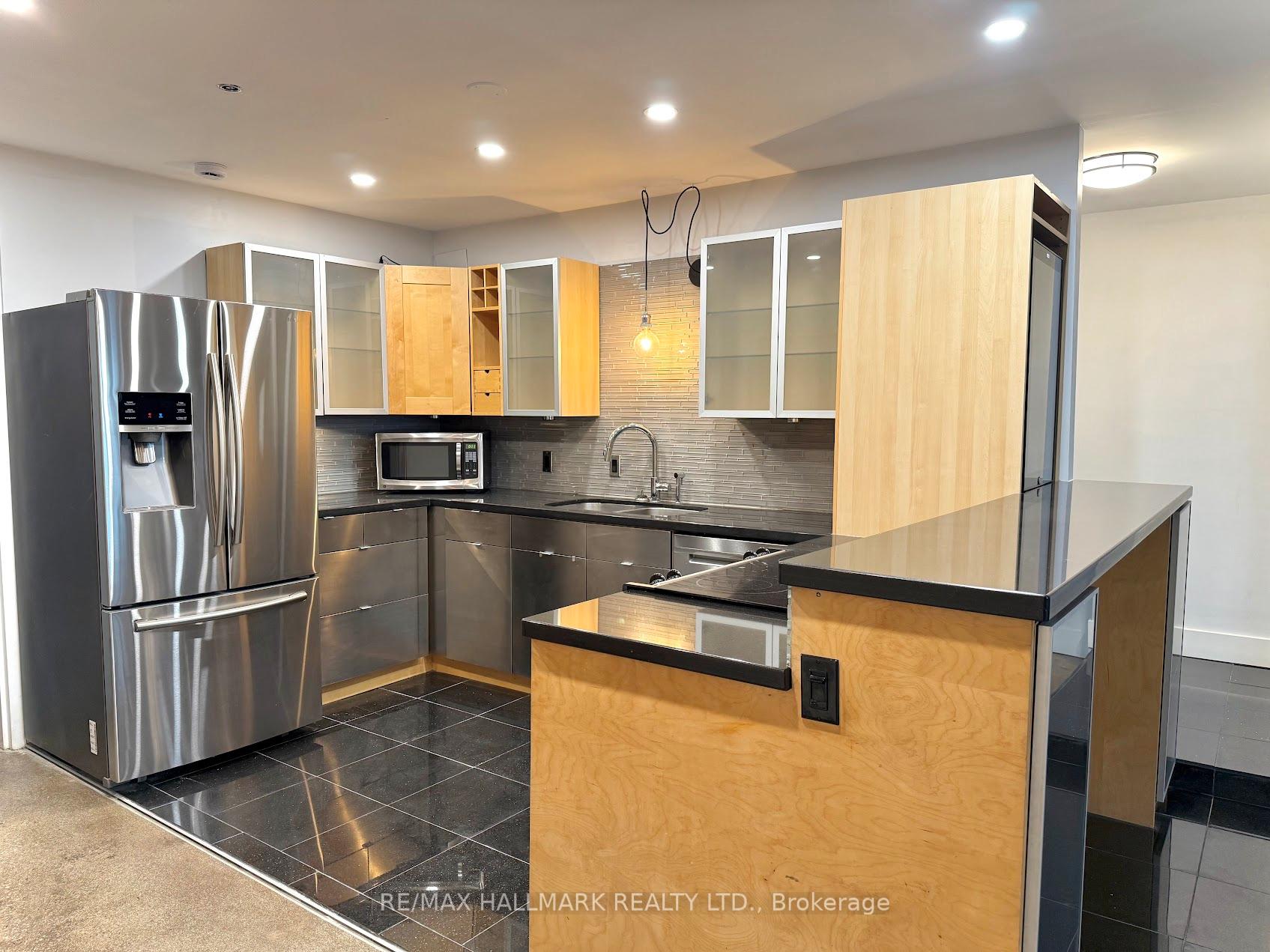 Photo 32 of Unit 221, 1173 Dundas Street E, Toronto, South Riverdale — HOMEH