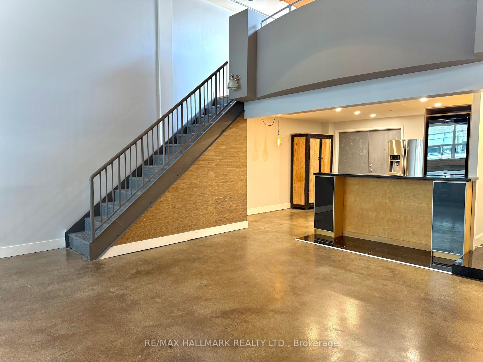 Photo 37 of Unit 221, 1173 Dundas Street E, Toronto, South Riverdale — HOMEH