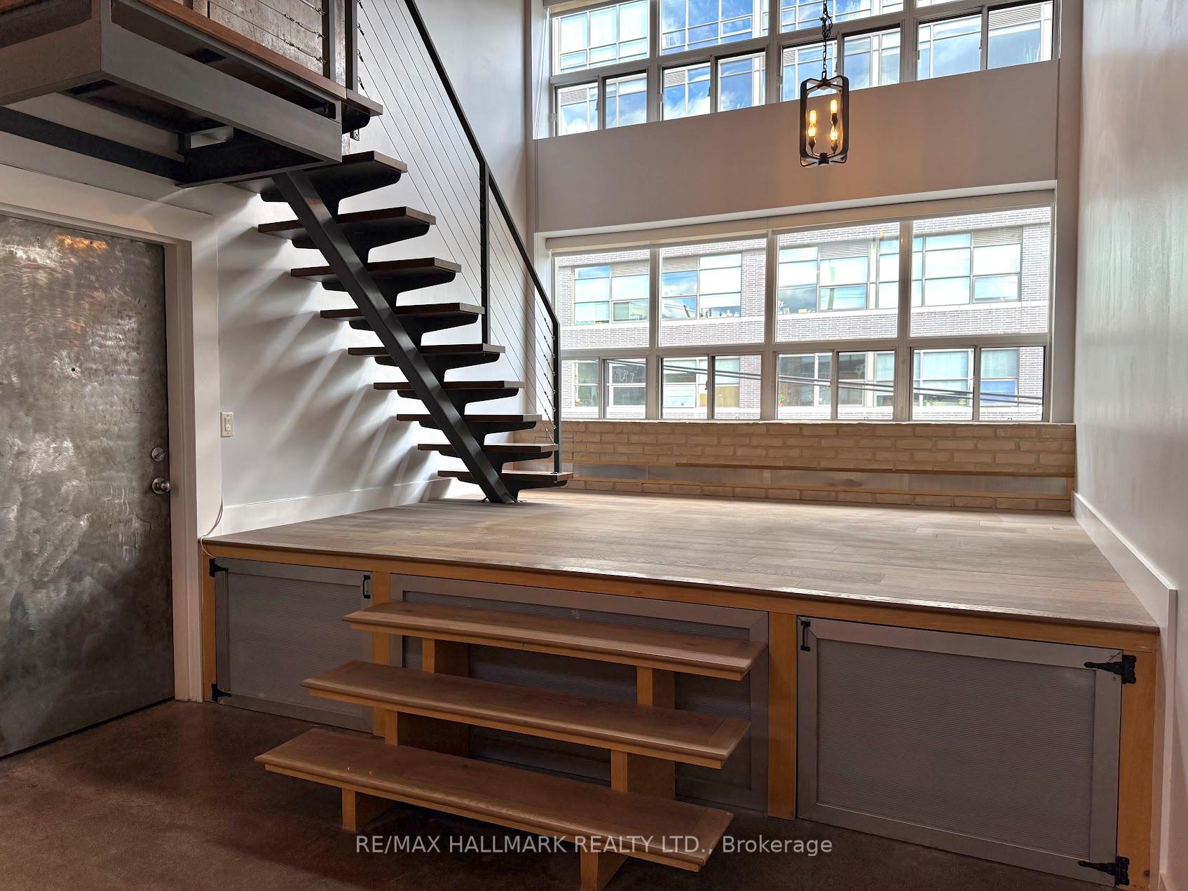 Photo 39 of Unit 221, 1173 Dundas Street E, Toronto, South Riverdale — HOMEH