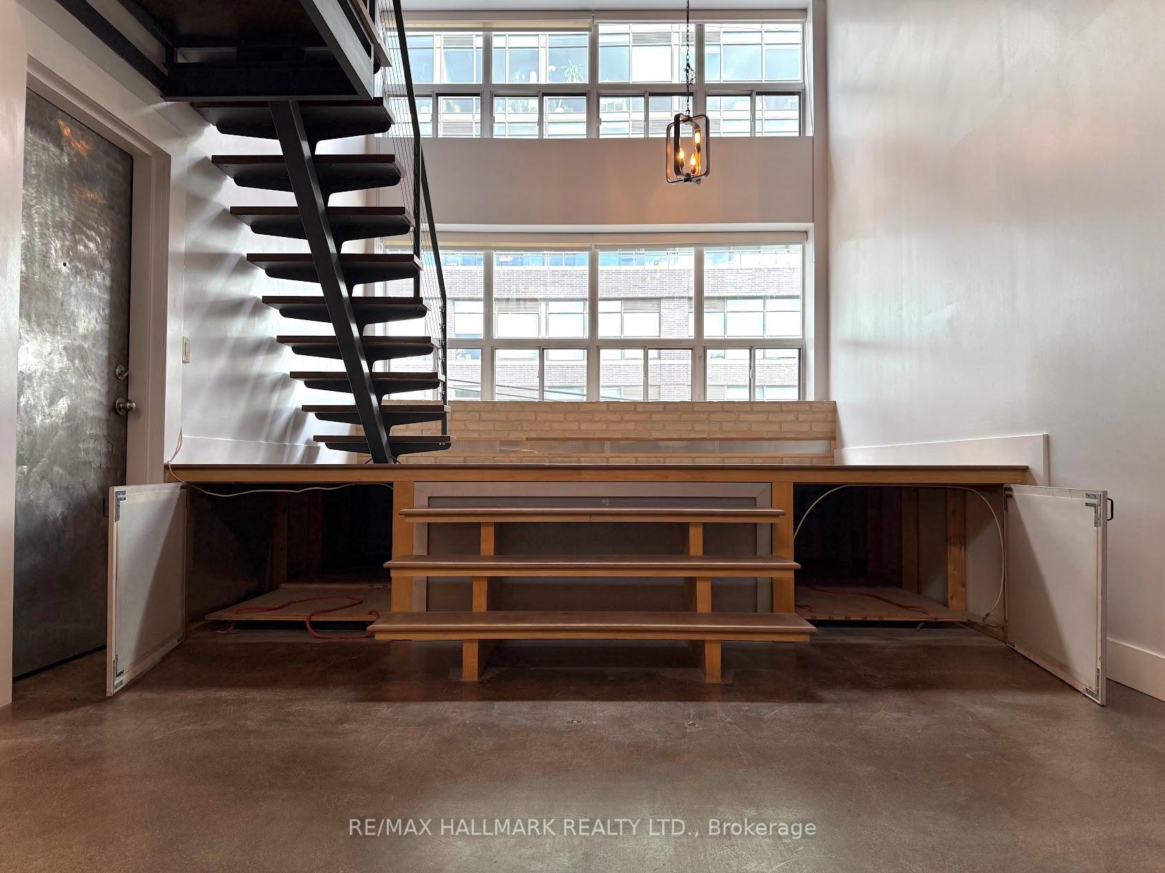 Photo 40 of Unit 221, 1173 Dundas Street E, Toronto, South Riverdale — HOMEH