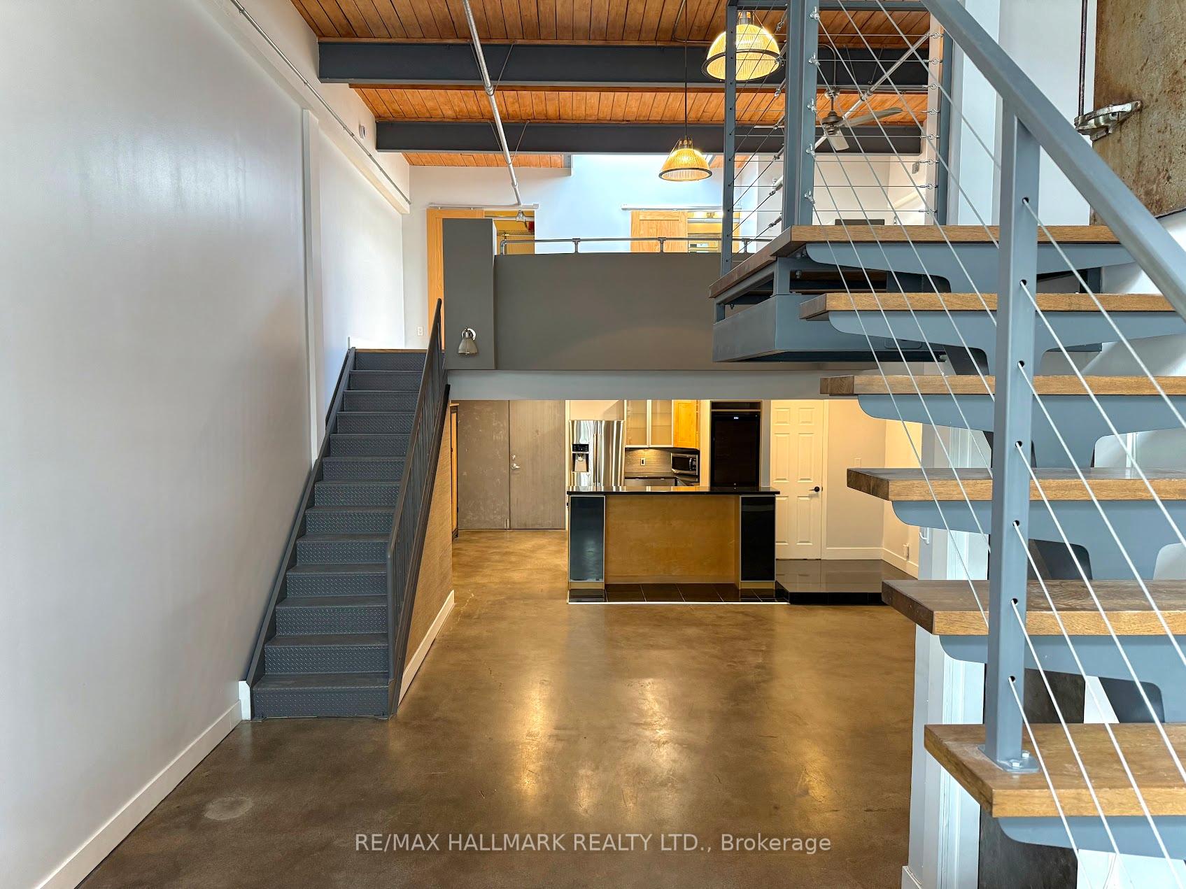 Photo 43 of Unit 221, 1173 Dundas Street E, Toronto, South Riverdale — HOMEH