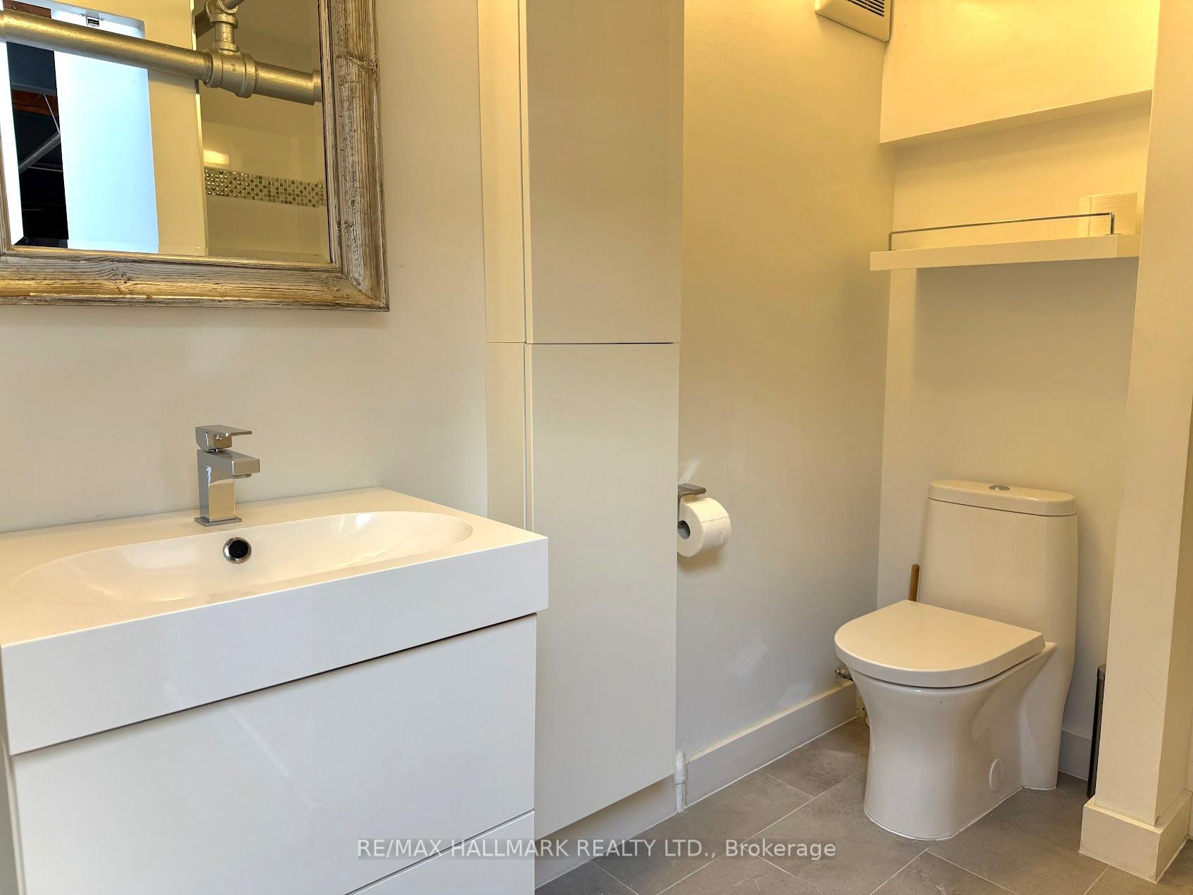 Photo 50 of Unit 221, 1173 Dundas Street E, Toronto, South Riverdale — HOMEH