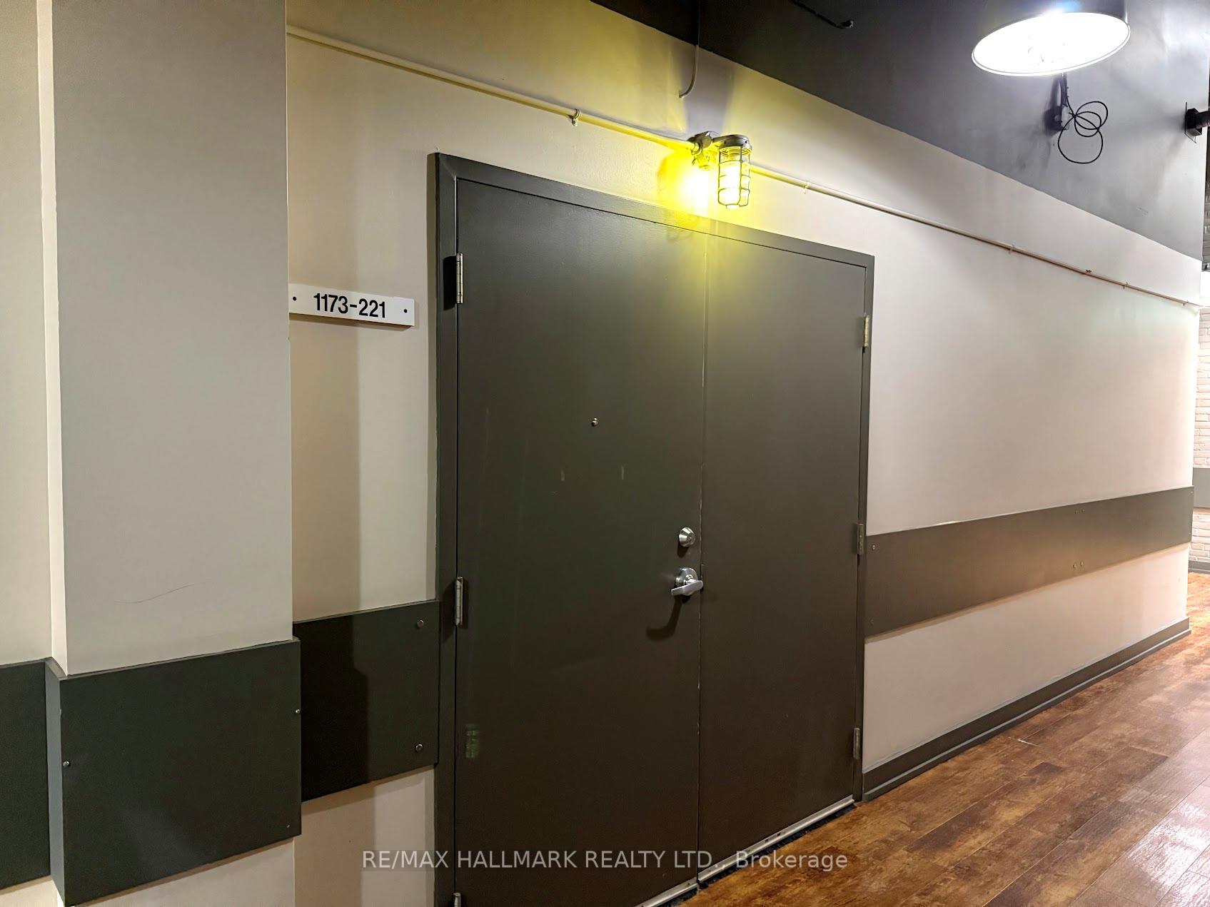 Photo 53 of Unit 221, 1173 Dundas Street E, Toronto, South Riverdale — HOMEH