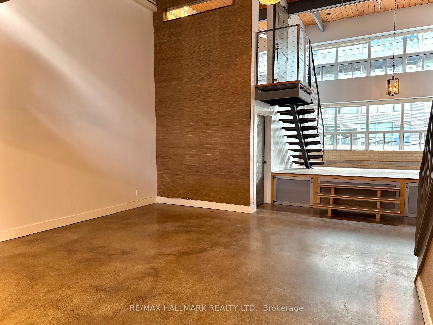 Photo 3 of Unit 221, 1173 Dundas Street E, Toronto, South Riverdale — HOMEH