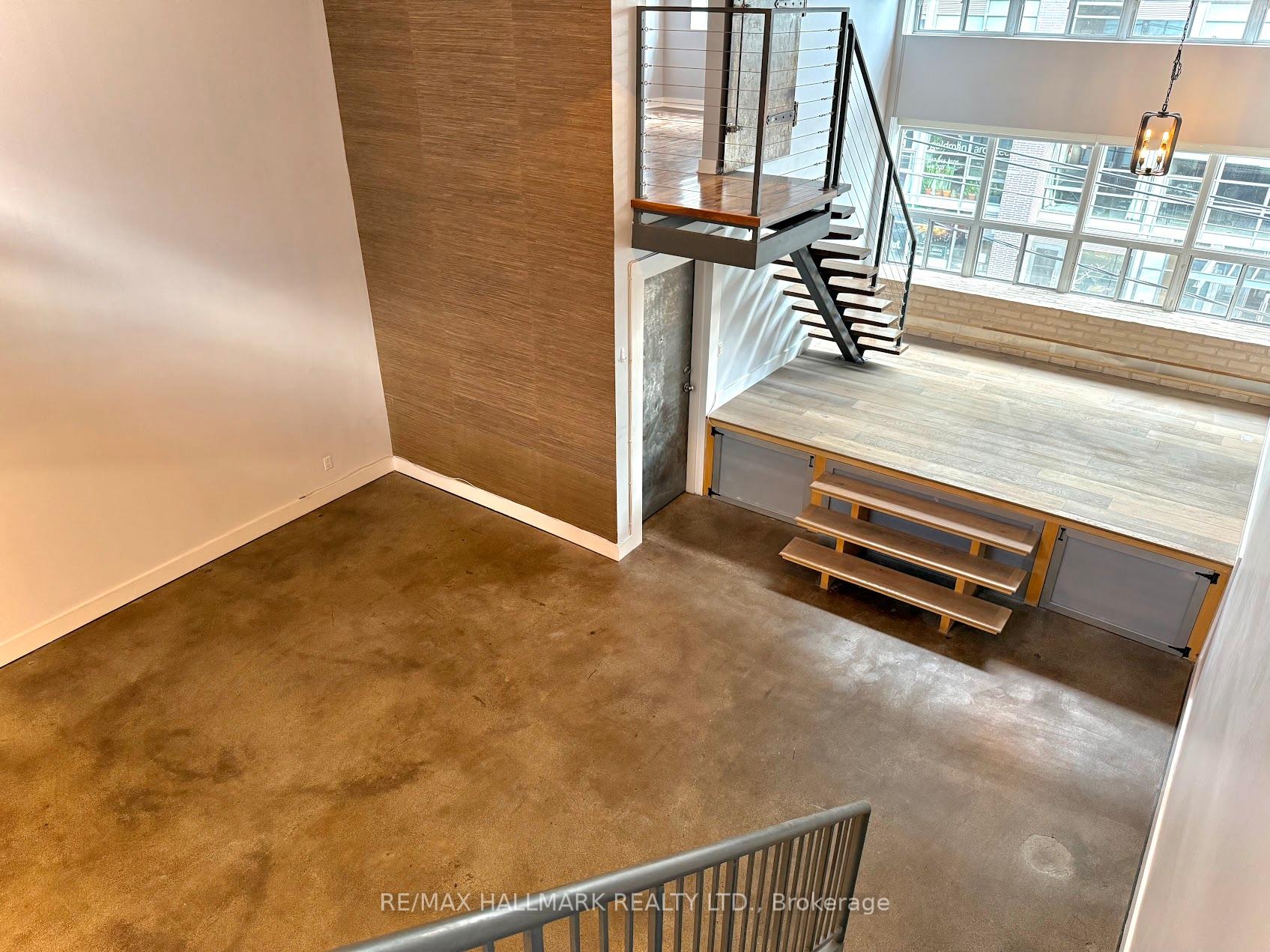 Photo 5 of Unit 221, 1173 Dundas Street E, Toronto, South Riverdale — HOMEH