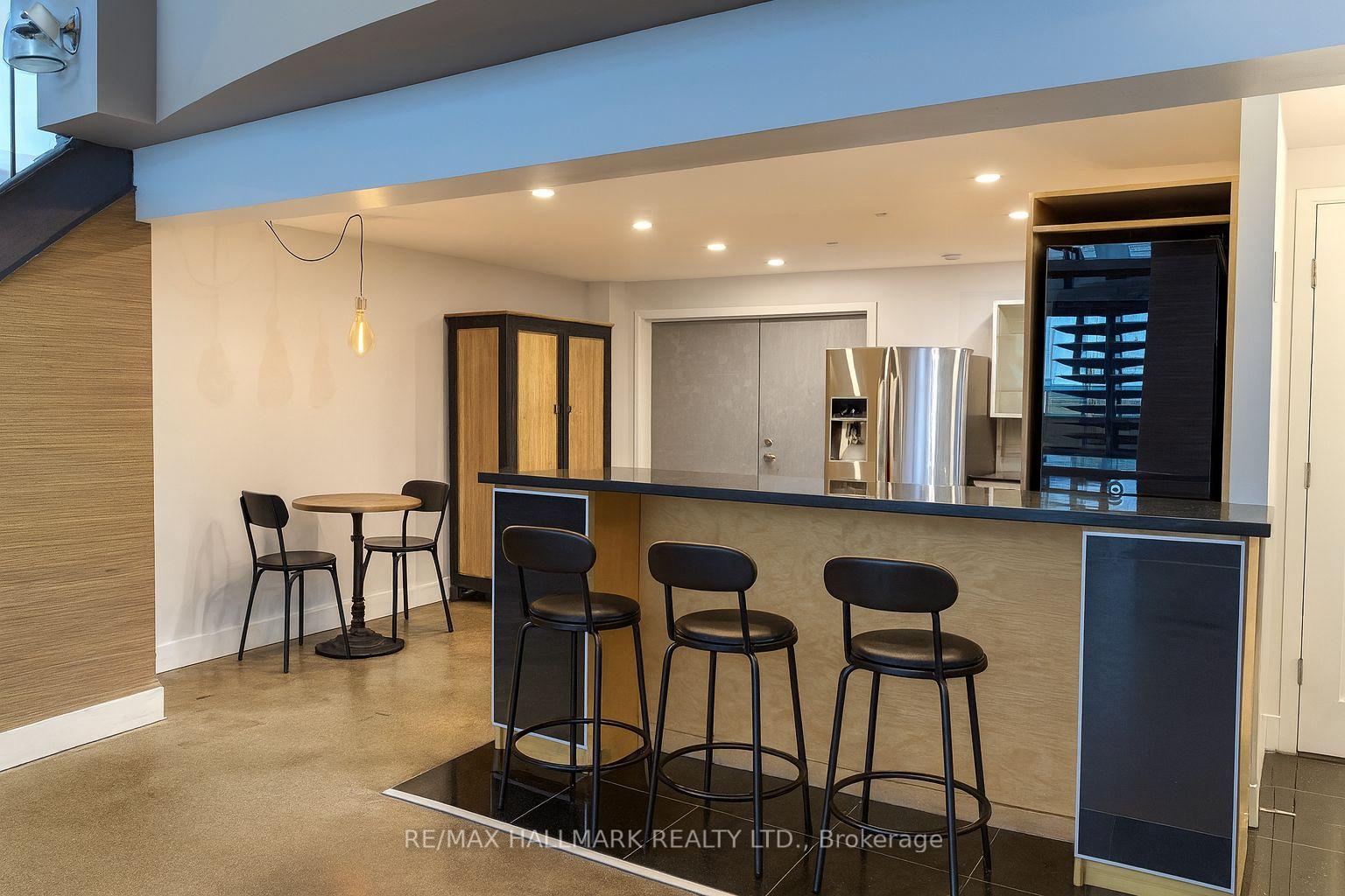 Photo 6 of Unit 221, 1173 Dundas Street E, Toronto, South Riverdale — HOMEH