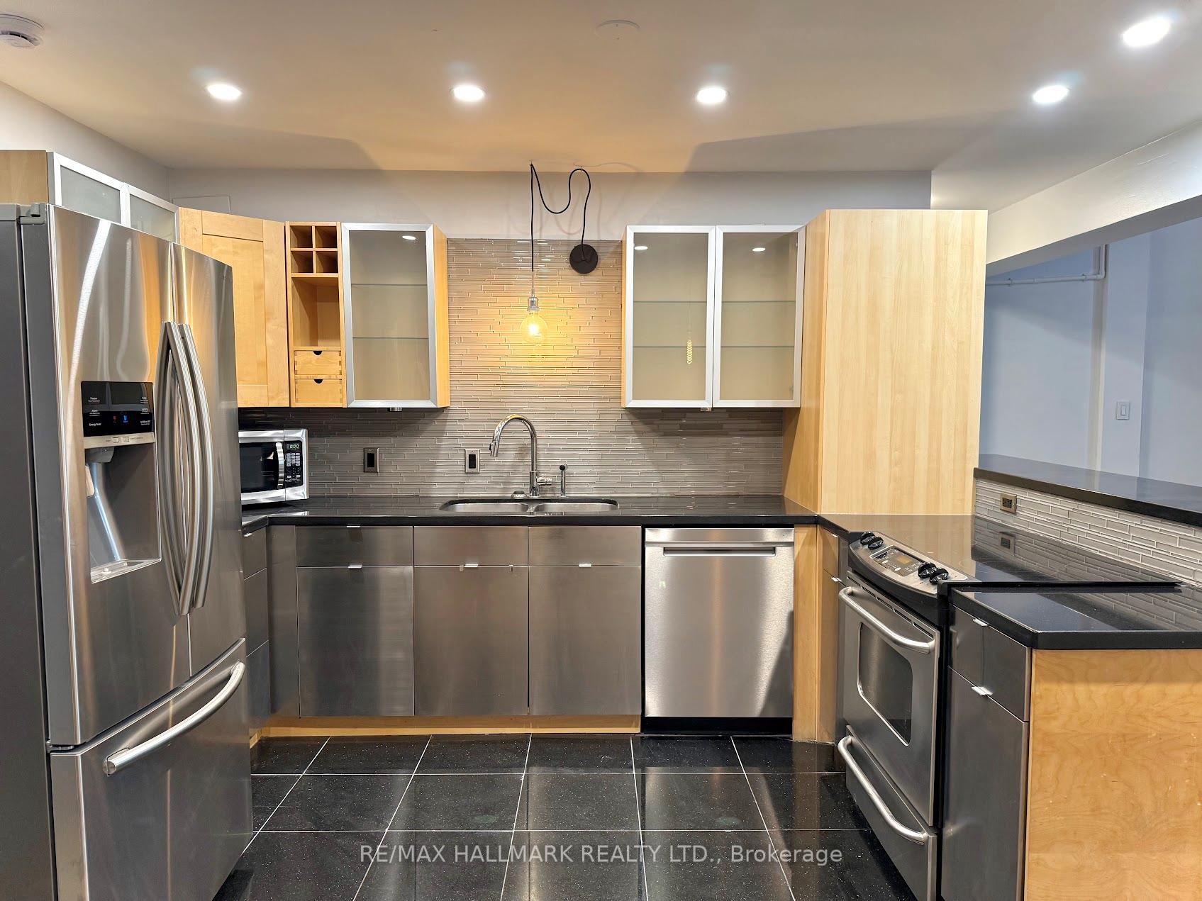 Photo 12 of Unit 221, 1173 Dundas Street E, Toronto, South Riverdale — HOMEH