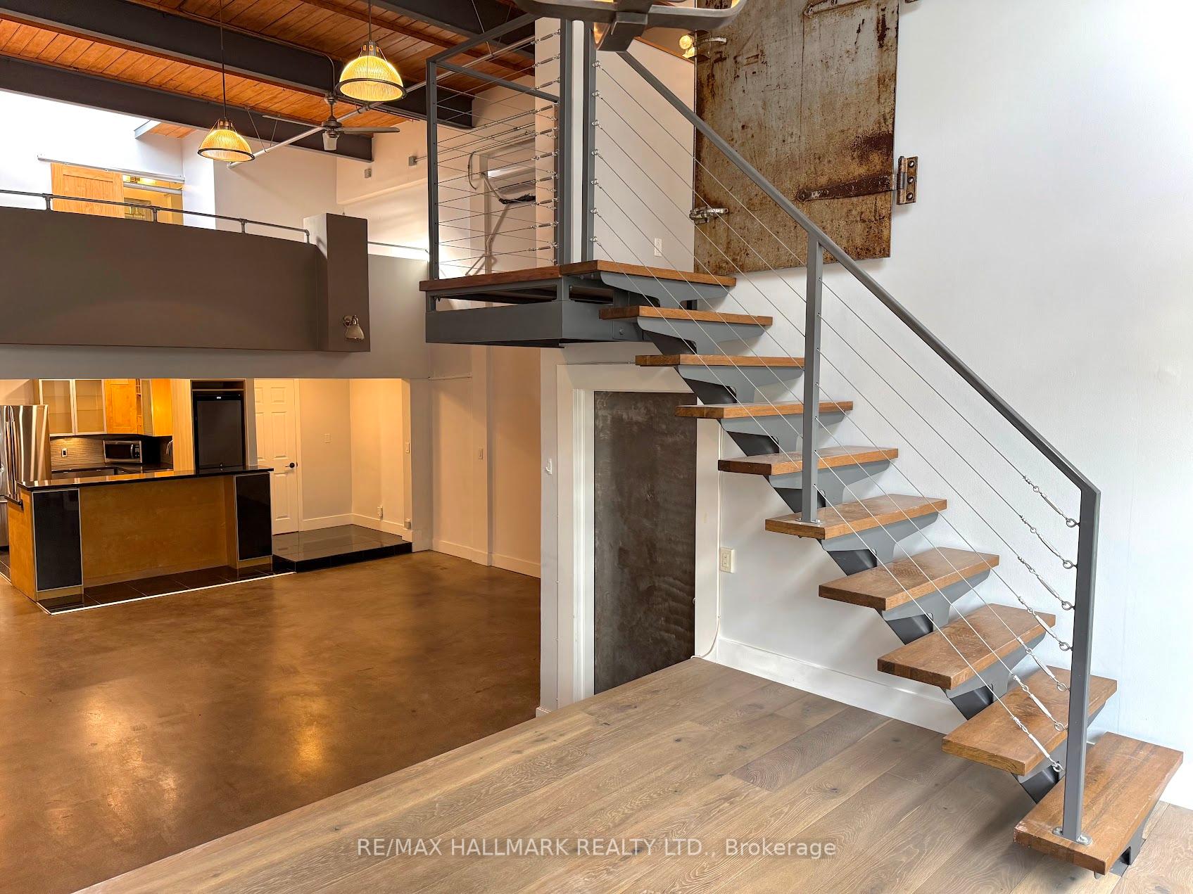 Photo 60 of Unit 221, 1173 Dundas Street E, Toronto, South Riverdale — HOMEH