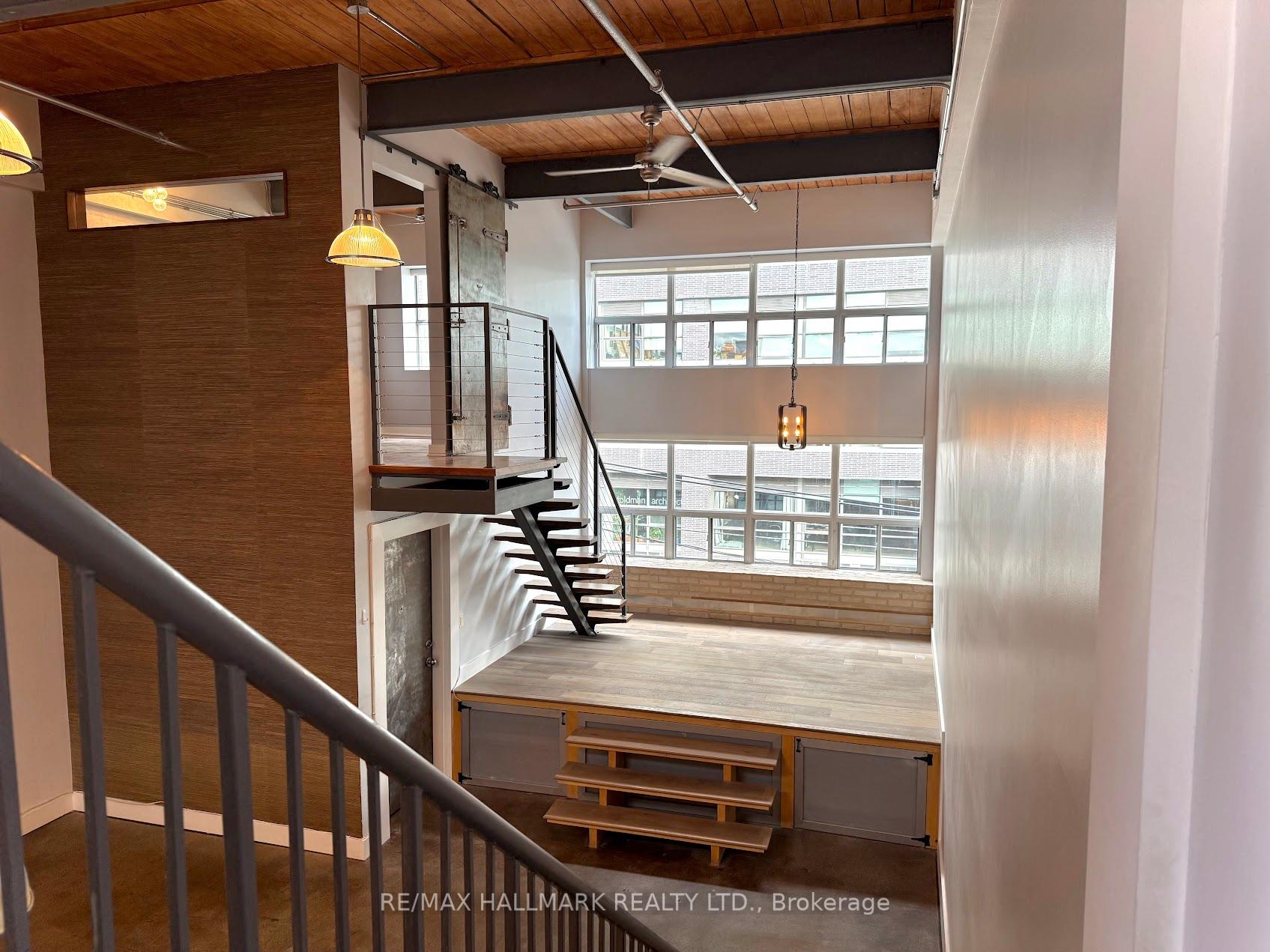 Photo 65 of Unit 221, 1173 Dundas Street E, Toronto, South Riverdale — HOMEH