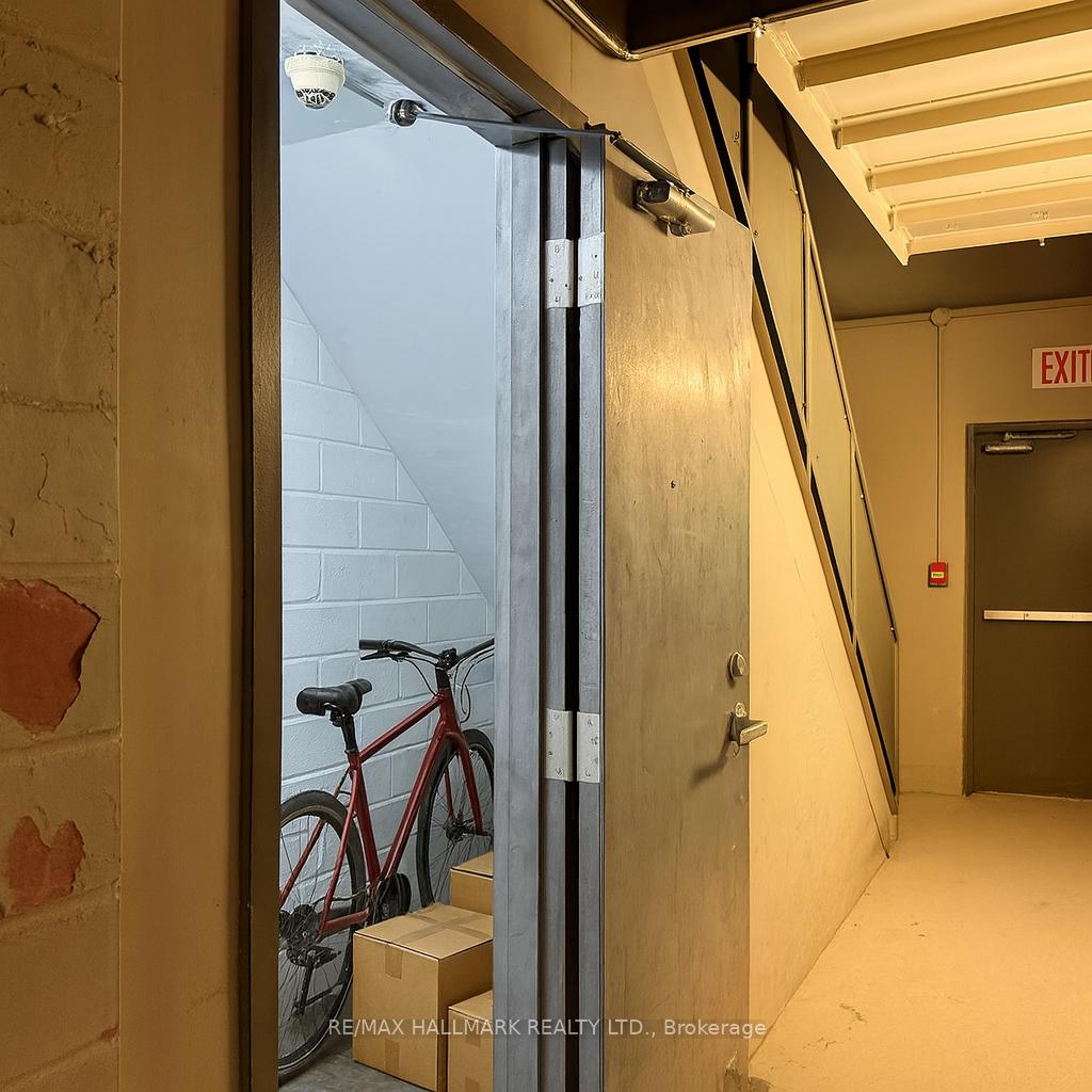 Photo 75 of Unit 221, 1173 Dundas Street E, Toronto, South Riverdale — HOMEH
