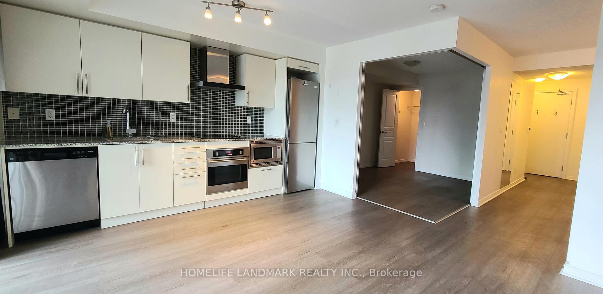 Photo 5 of Unit 715, 352 Front Street W, Toronto, Waterfront Communities — HOMEH