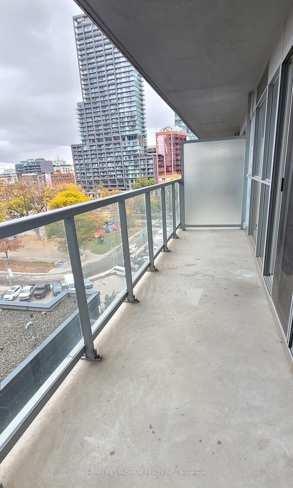 Photo 6 of Unit 715, 352 Front Street W, Toronto, Waterfront Communities — HOMEH
