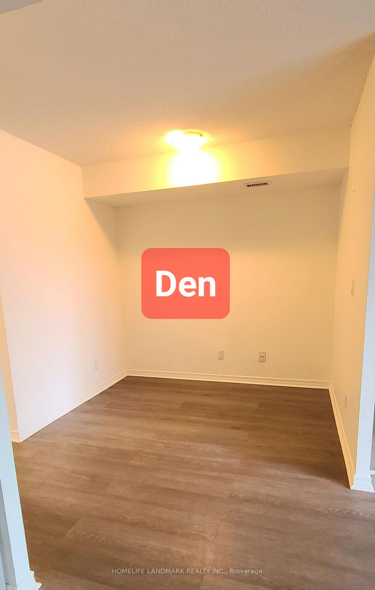 Photo 9 of Unit 715, 352 Front Street W, Toronto, Waterfront Communities — HOMEH
