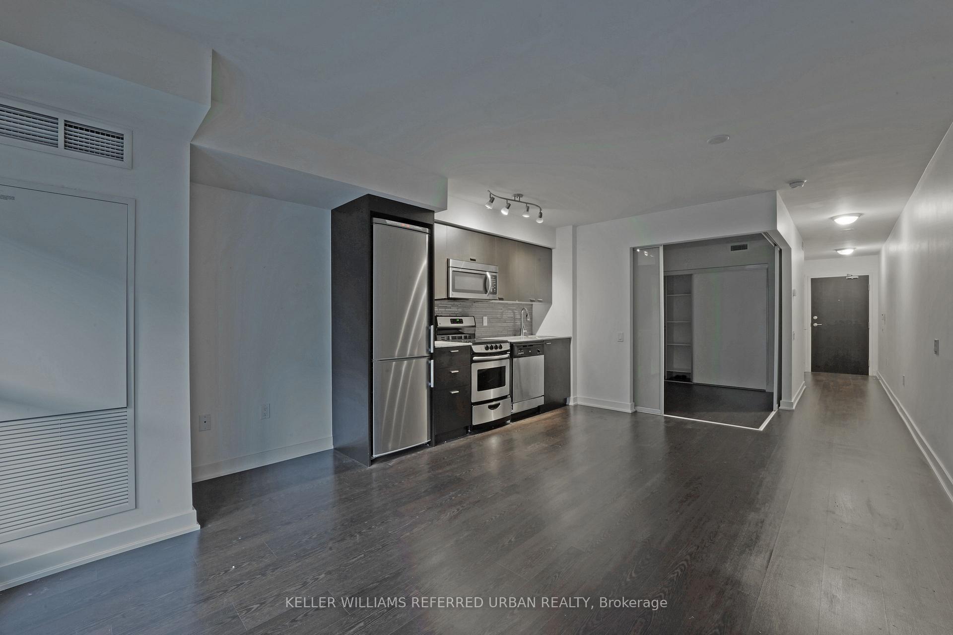 Photo 1 of Unit 311, 775 King Street W, Toronto, Niagara — HOMEH