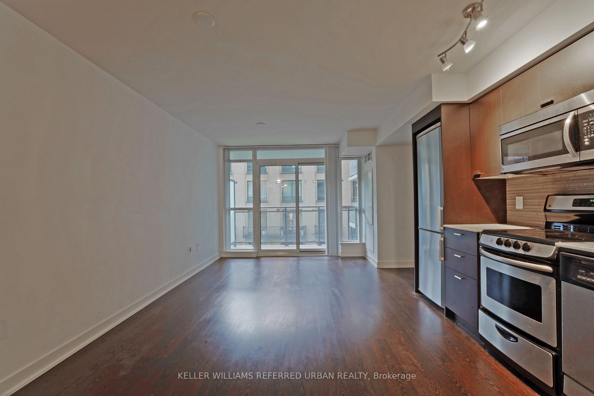 Photo 2 of Unit 311, 775 King Street W, Toronto, Niagara — HOMEH