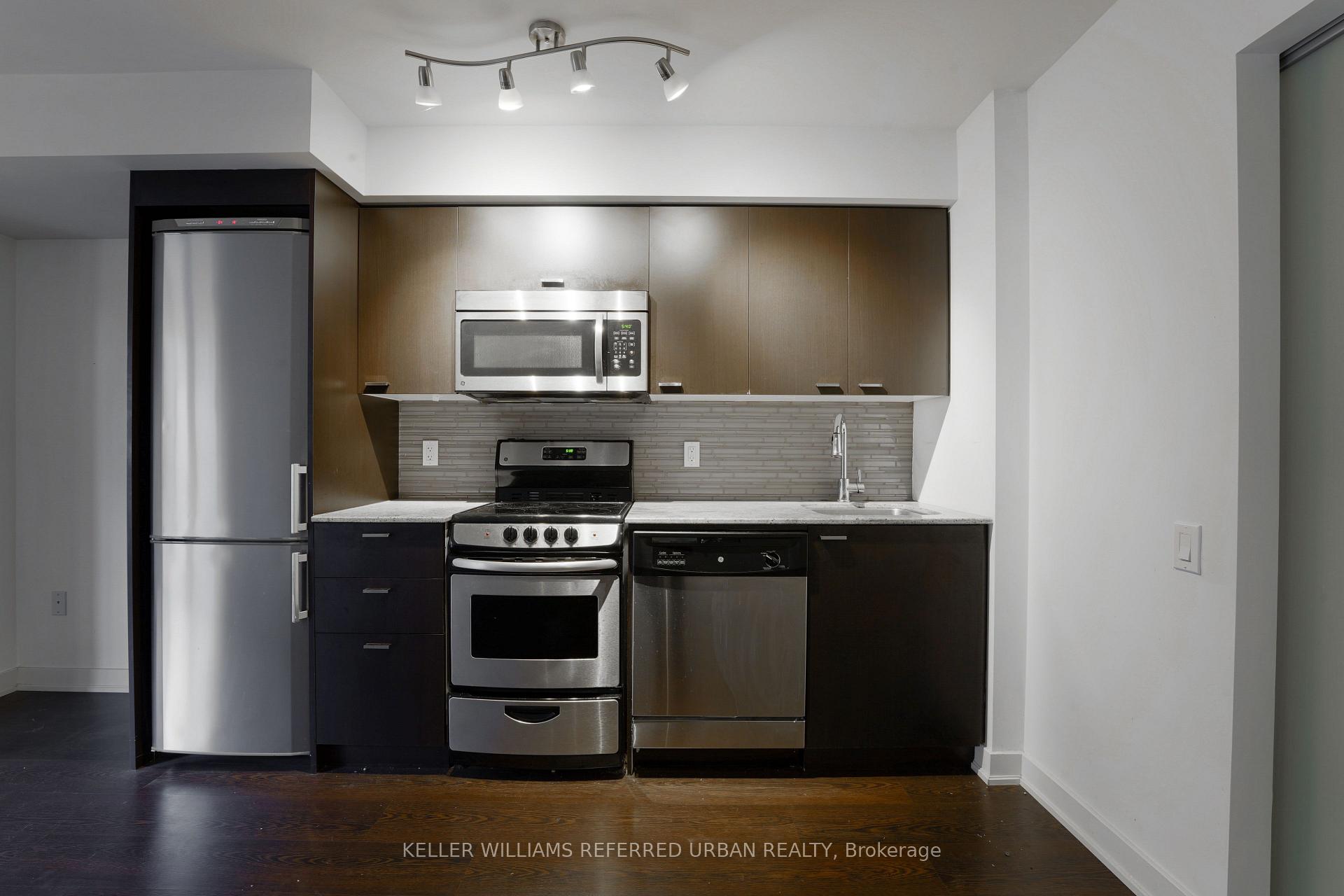Photo 3 of Unit 311, 775 King Street W, Toronto, Niagara — HOMEH