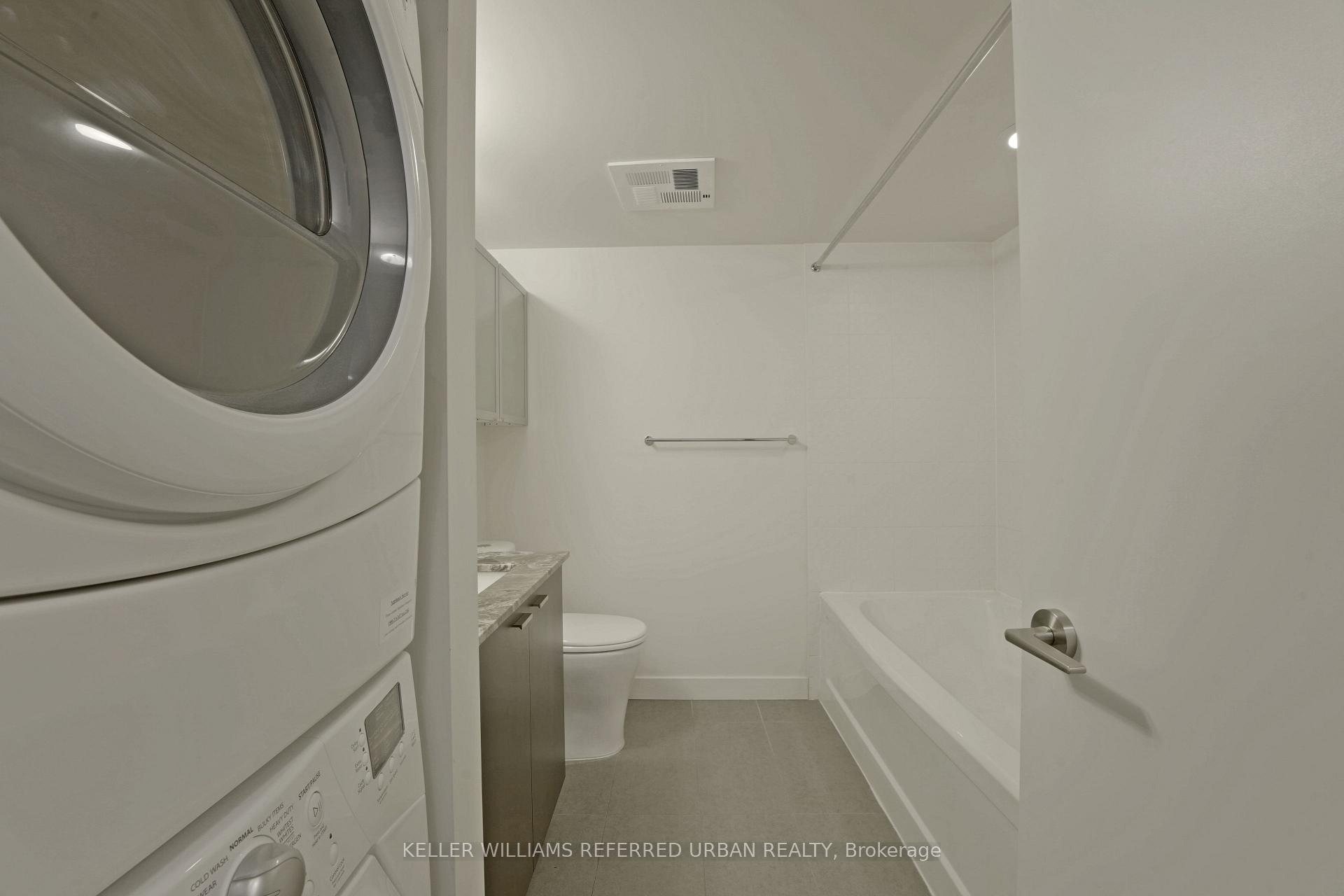 Photo 5 of Unit 311, 775 King Street W, Toronto, Niagara — HOMEH