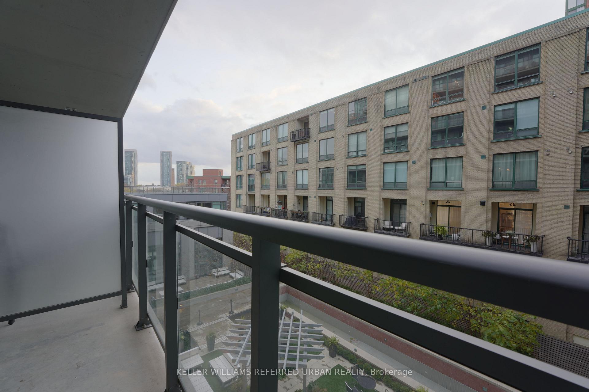 Photo 6 of Unit 311, 775 King Street W, Toronto, Niagara — HOMEH