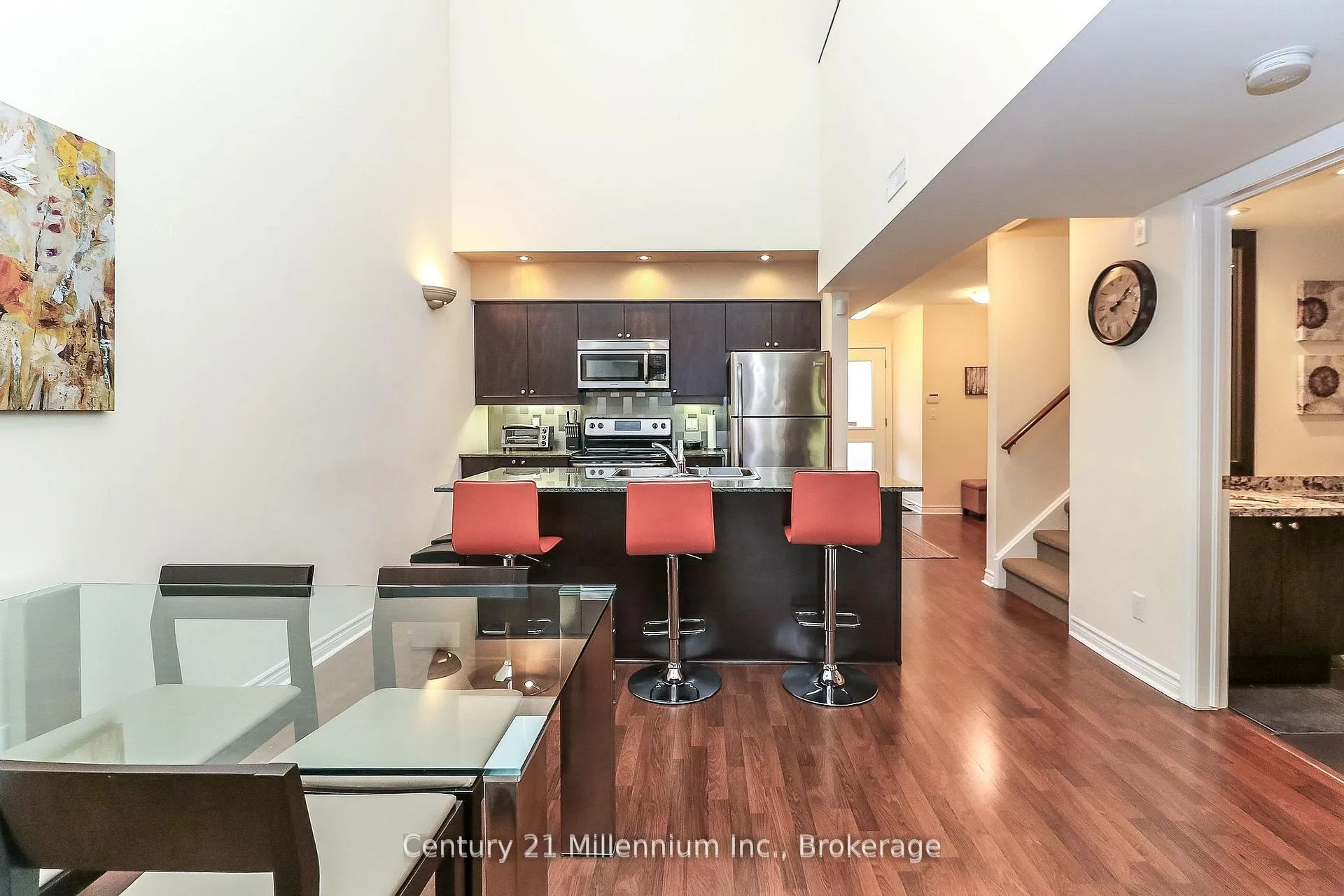 Photo 15 of Unit 304, 2 Brandy Lane Drive, Collingwood — HOMEH