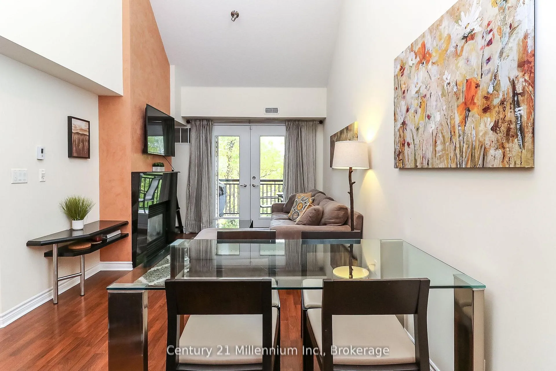 Photo 16 of Unit 304, 2 Brandy Lane Drive, Collingwood — HOMEH