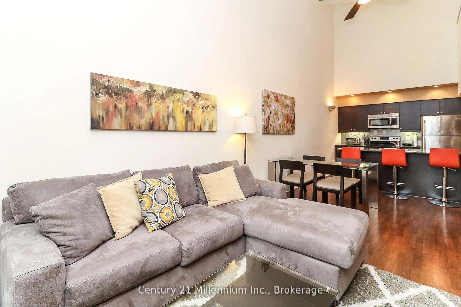 Photo 18 of Unit 304, 2 Brandy Lane Drive, Collingwood — HOMEH