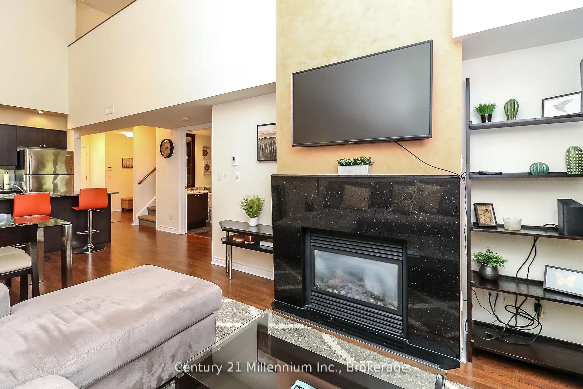 Photo 20 of Unit 304, 2 Brandy Lane Drive, Collingwood — HOMEH