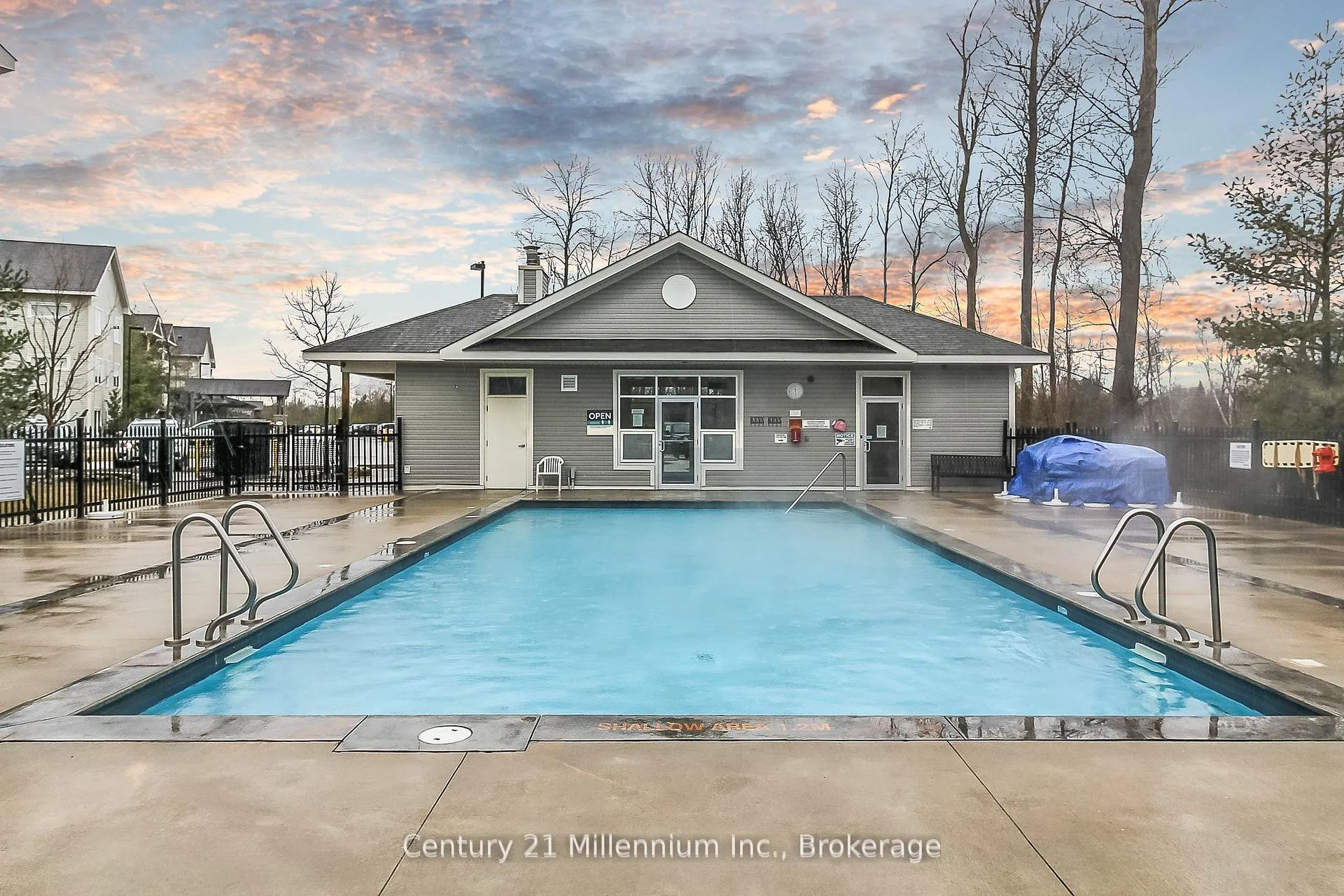 Photo 29 of Unit 304, 2 Brandy Lane Drive, Collingwood — HOMEH
