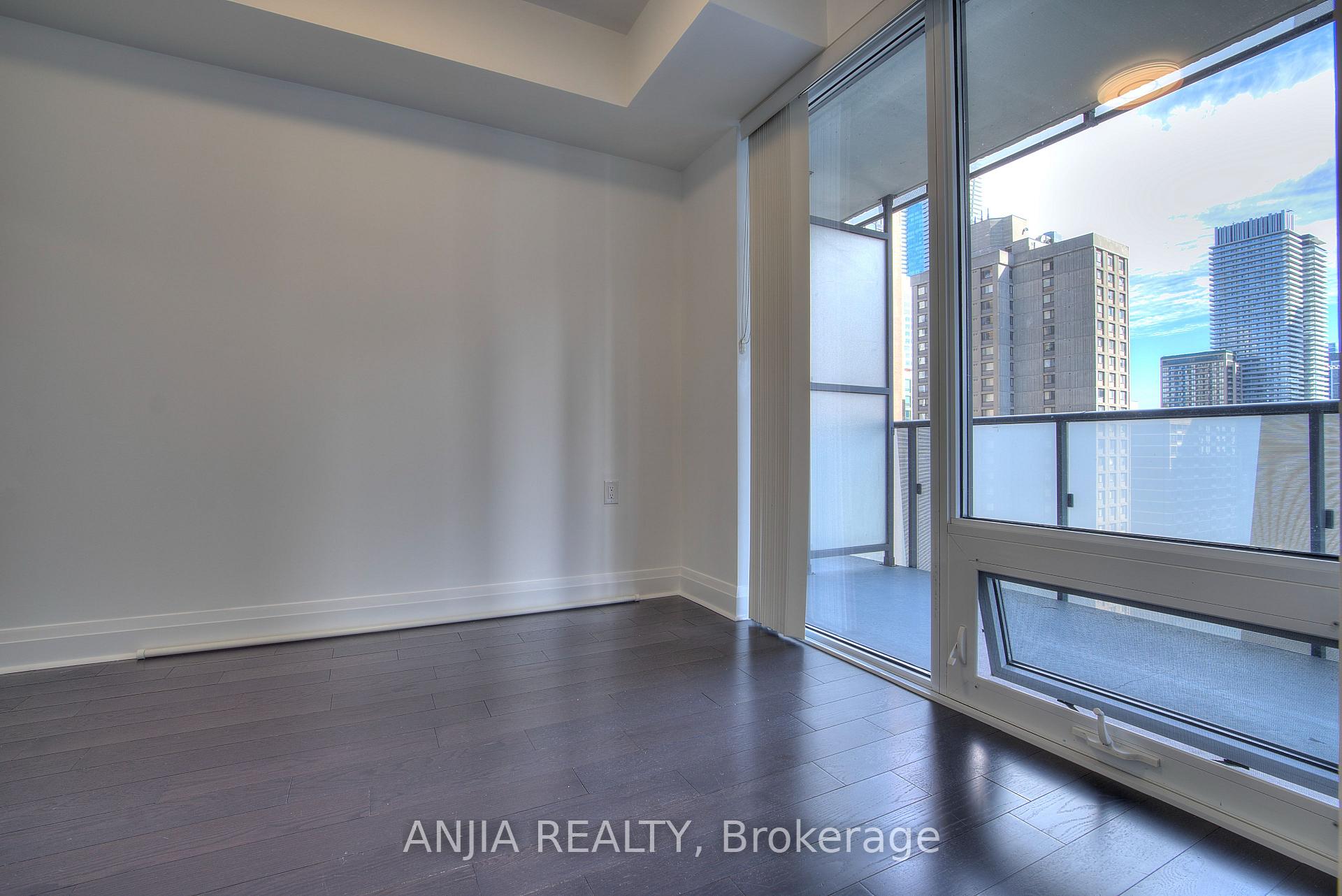 Photo 3 of Unit 1701, 65 St Mary Street, Toronto, Bay Street Corridor — HOMEH