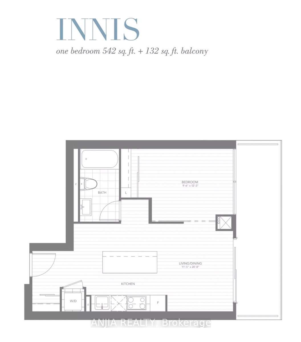 Photo 4 of Unit 1701, 65 St Mary Street, Toronto, Bay Street Corridor — HOMEH