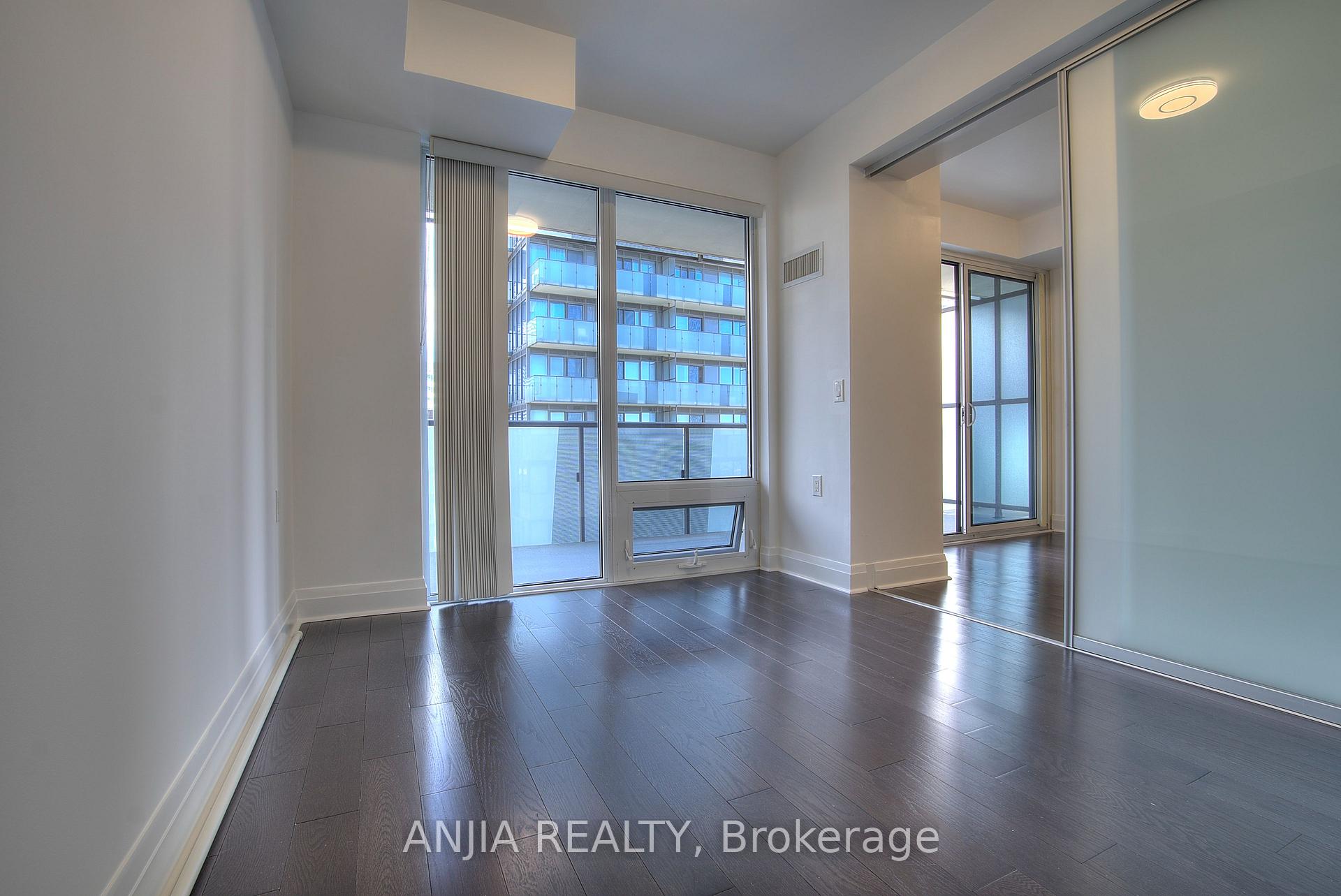 Photo 5 of Unit 1701, 65 St Mary Street, Toronto, Bay Street Corridor — HOMEH
