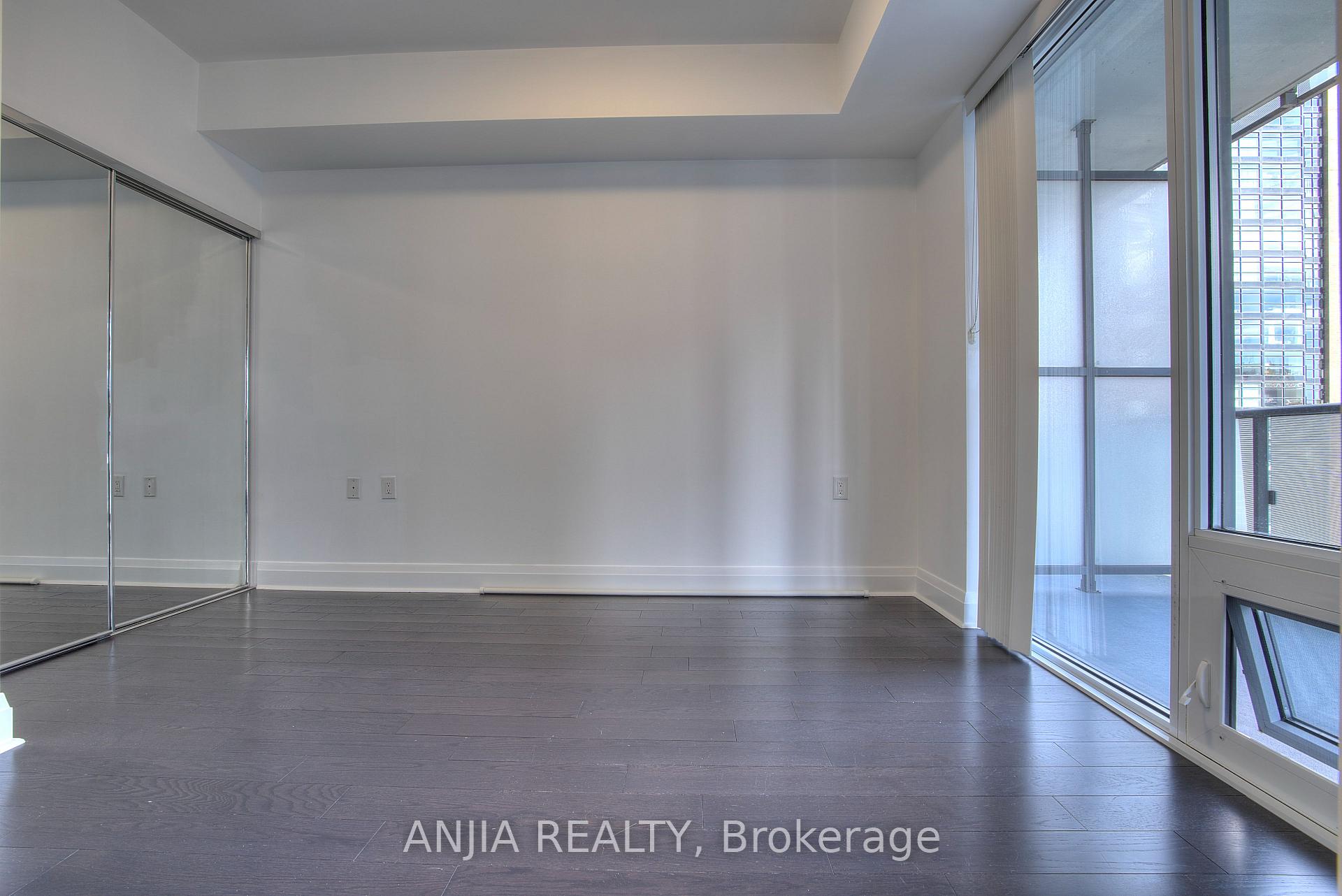 Photo 6 of Unit 1701, 65 St Mary Street, Toronto, Bay Street Corridor — HOMEH