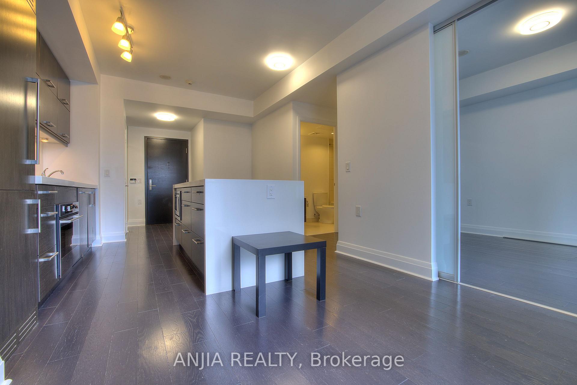Photo 7 of Unit 1701, 65 St Mary Street, Toronto, Bay Street Corridor — HOMEH