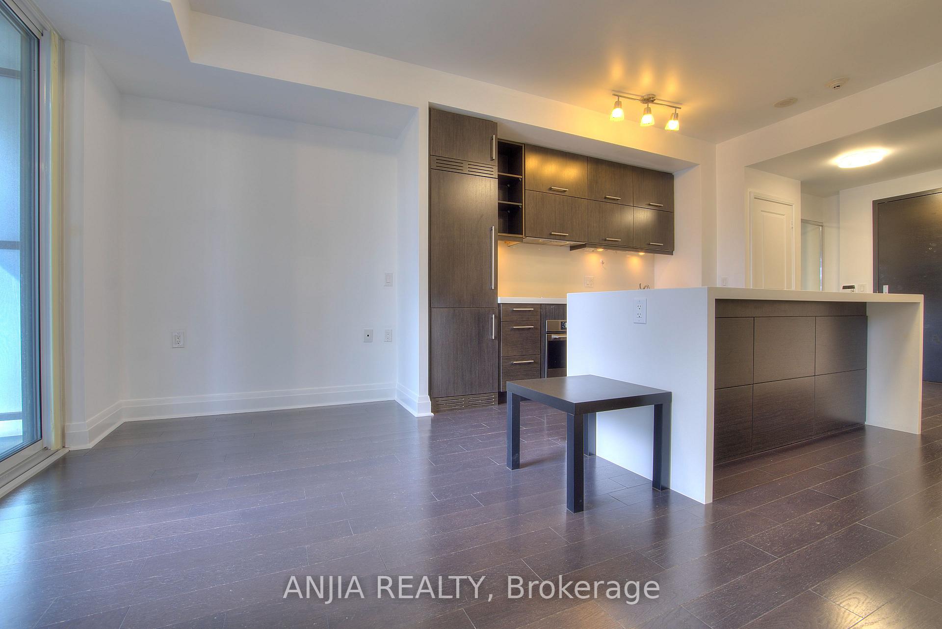 Photo 8 of Unit 1701, 65 St Mary Street, Toronto, Bay Street Corridor — HOMEH