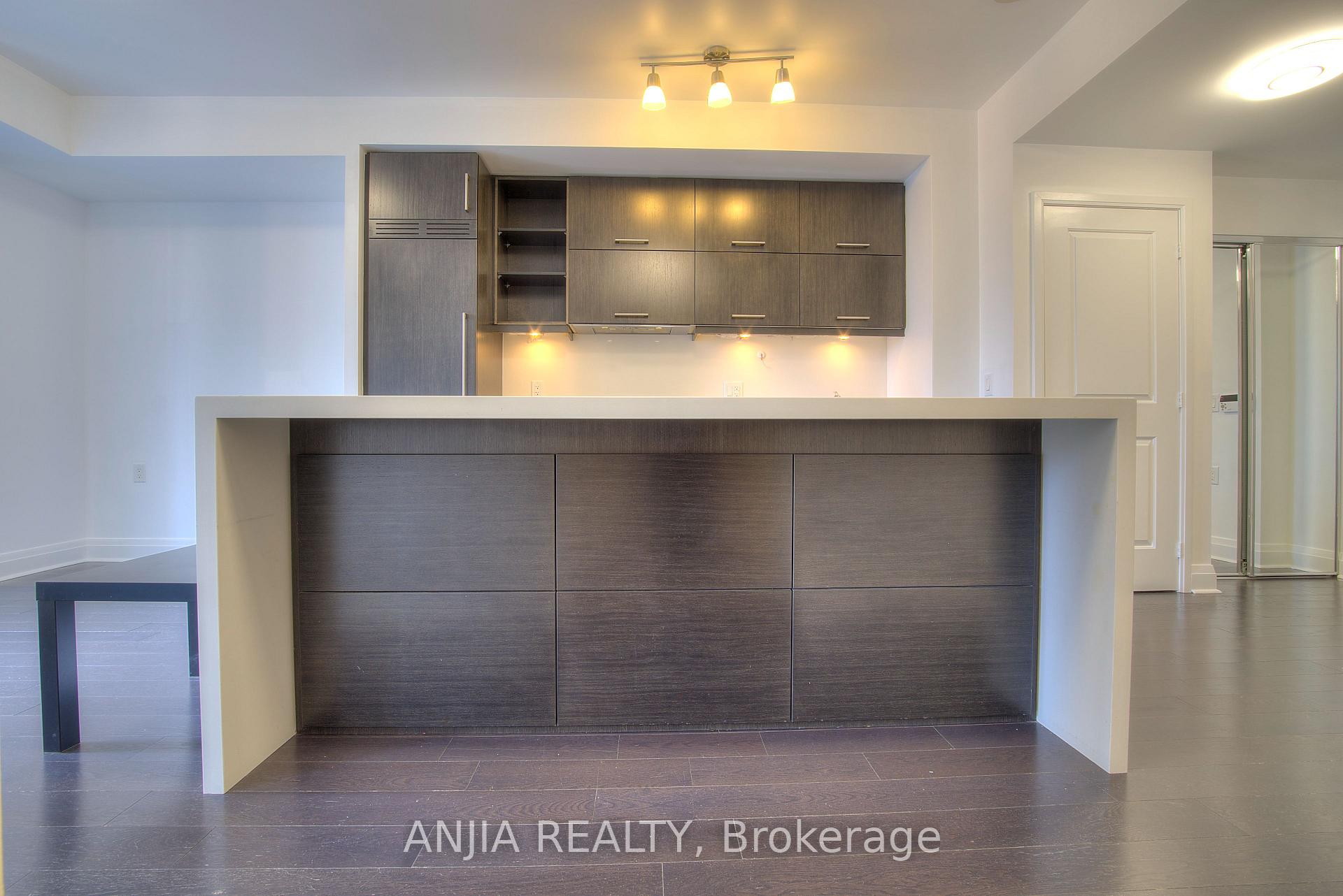 Photo 9 of Unit 1701, 65 St Mary Street, Toronto, Bay Street Corridor — HOMEH