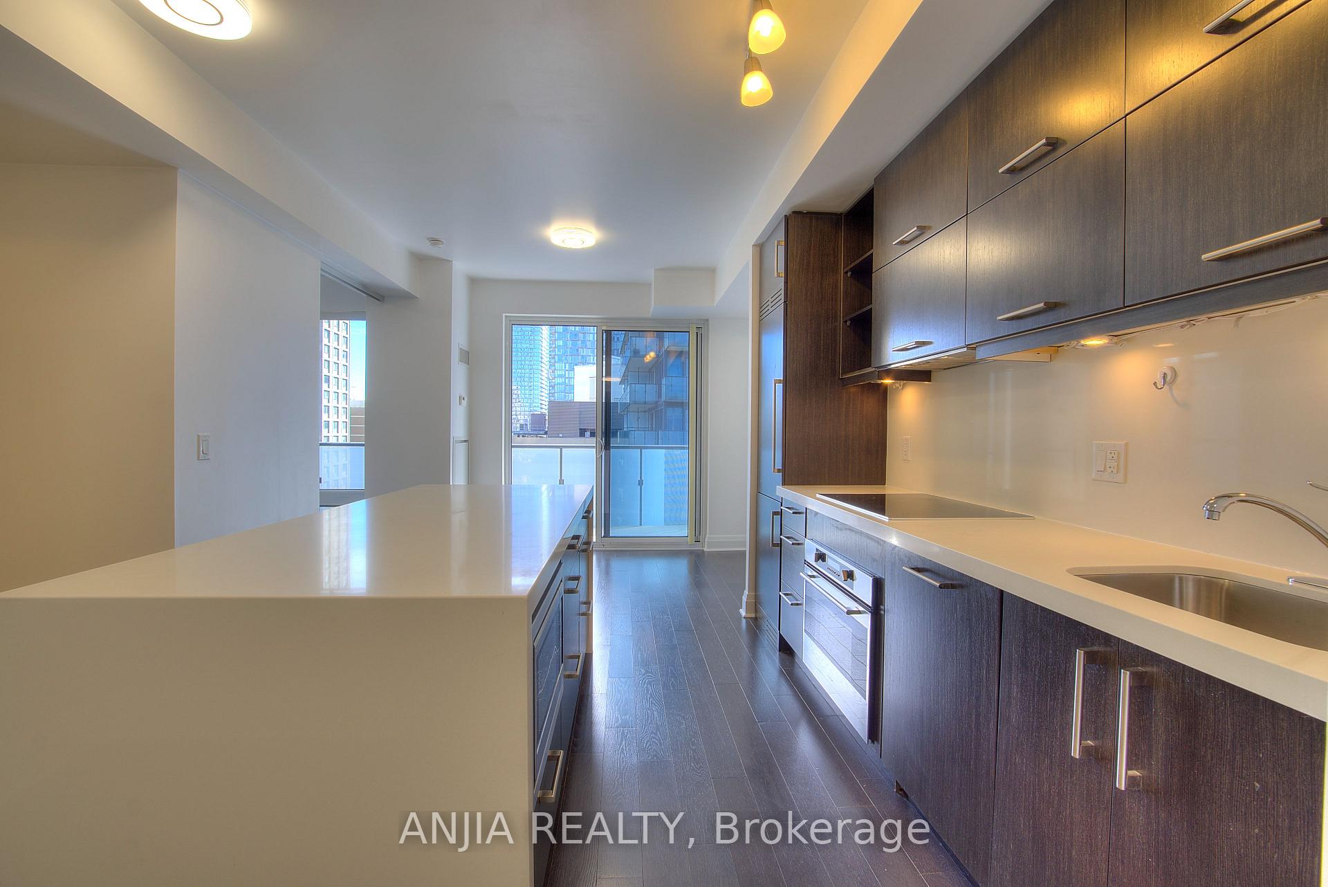 Photo 14 of Unit 1701, 65 St Mary Street, Toronto, Bay Street Corridor — HOMEH